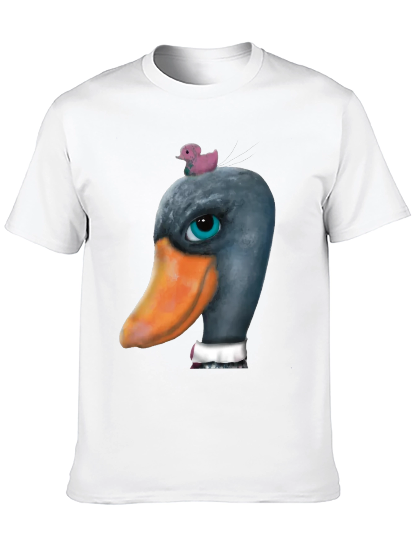 Duck Head T-Shirt
