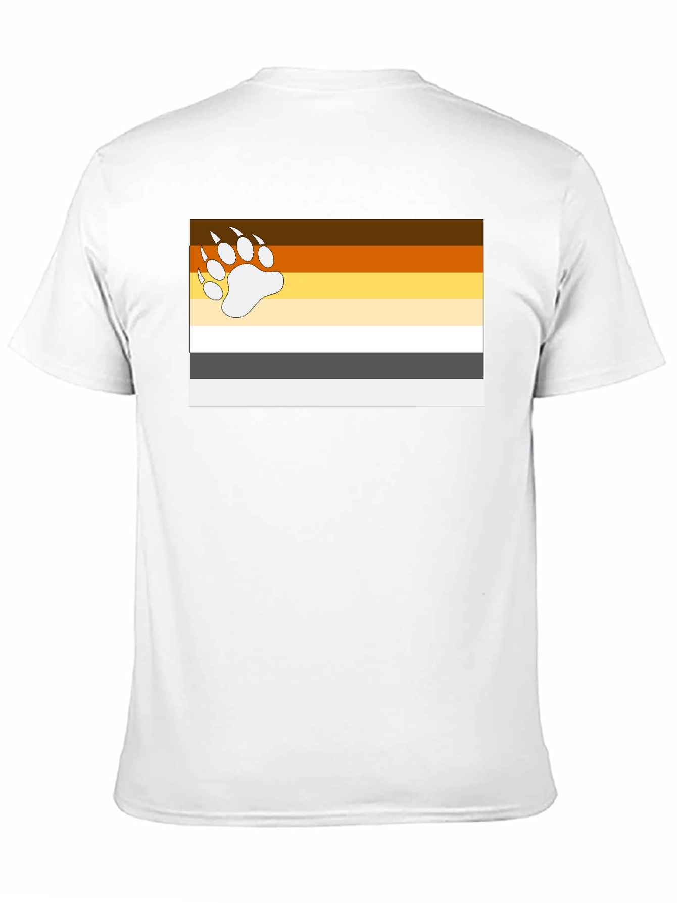 Bear Pride T-Shirt