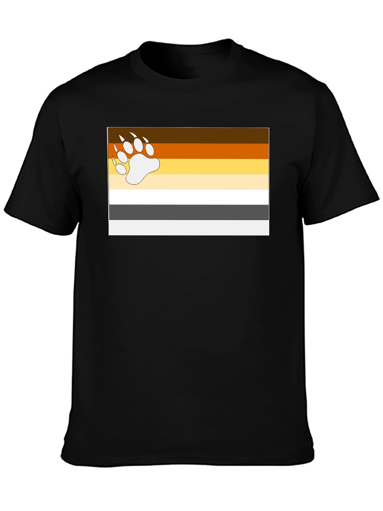 Bear Pride T-Shirt