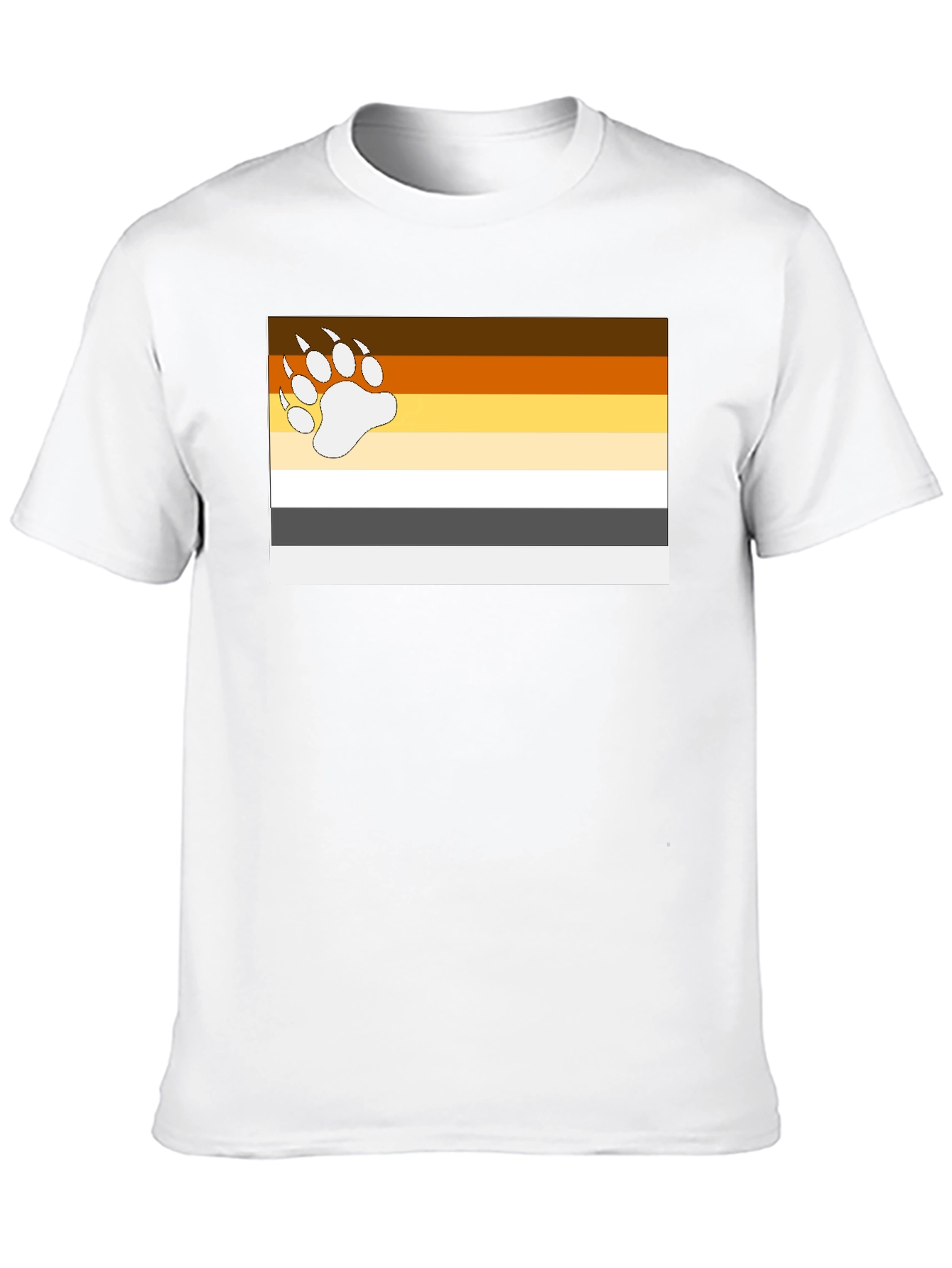 Bear Pride T-Shirt