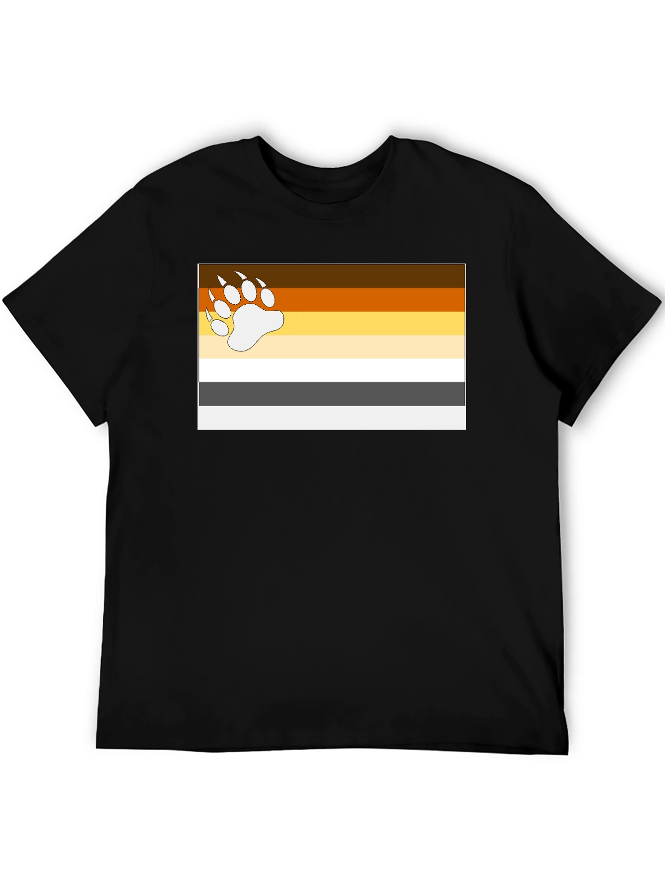 Bear Pride T-Shirt