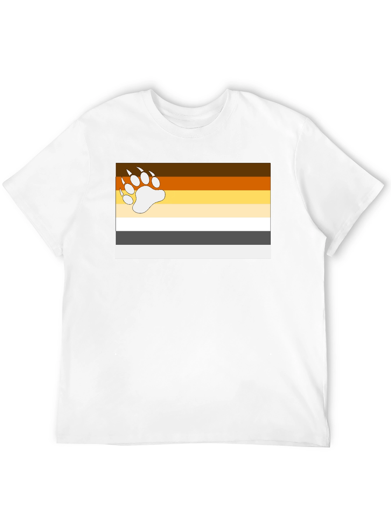 Bear Pride T-Shirt