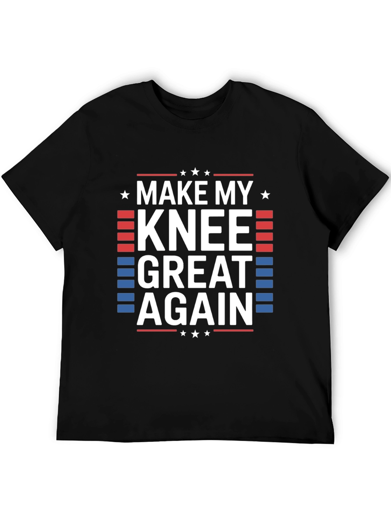 Make My Knee Great Again T-Shirt