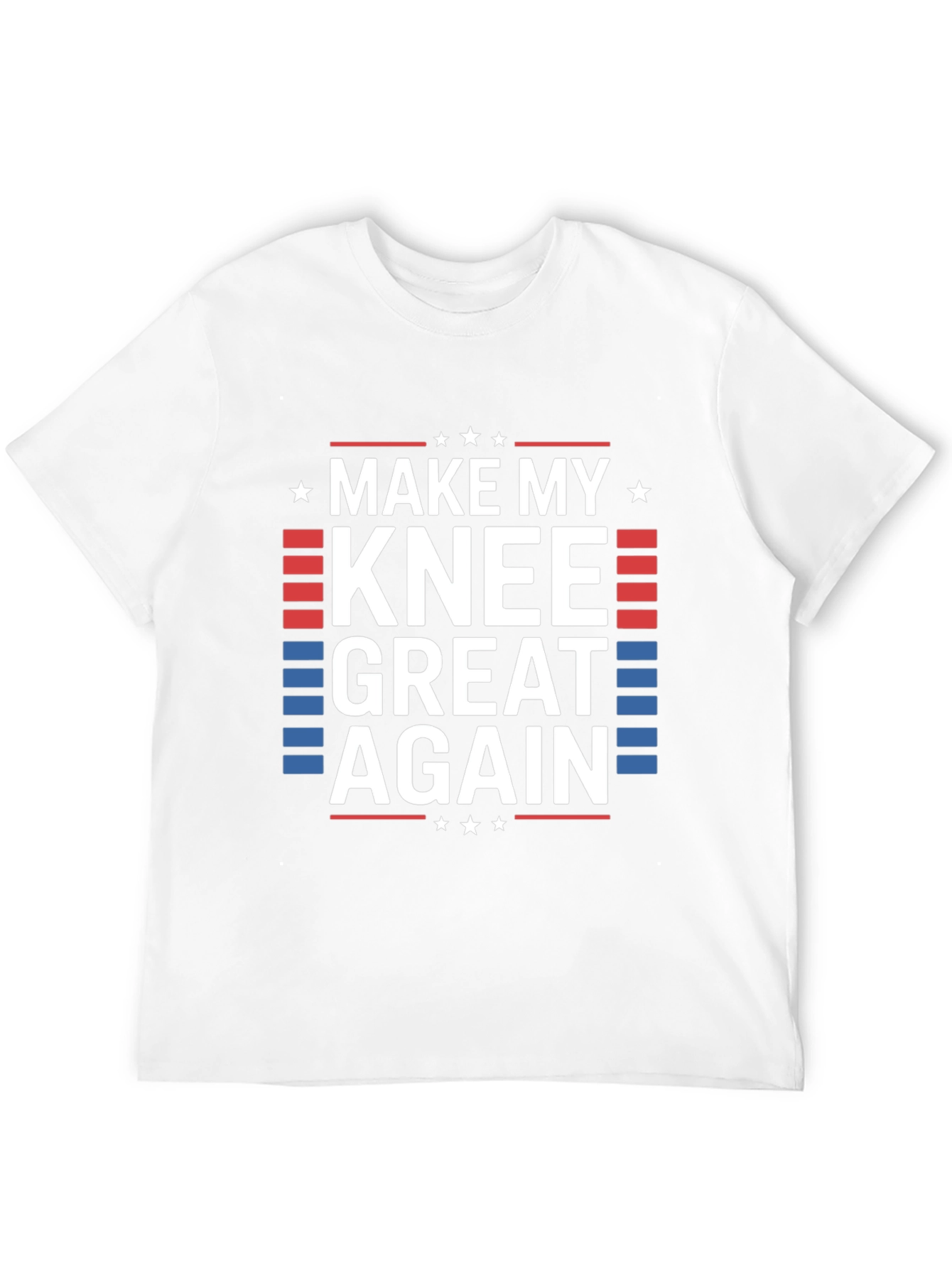 Make My Knee Great Again T-Shirt