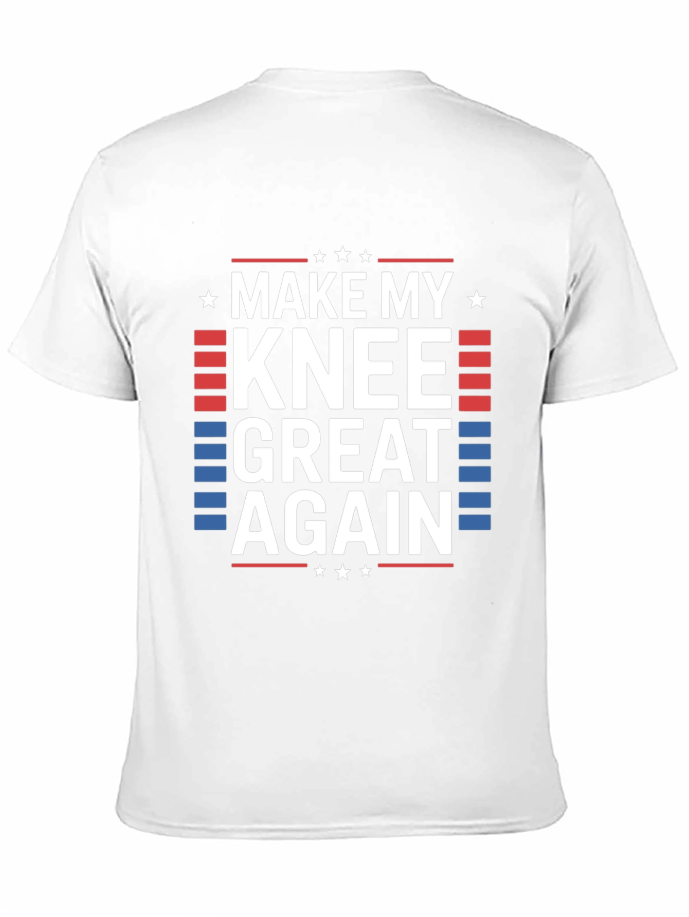 Make My Knee Great Again T-Shirt