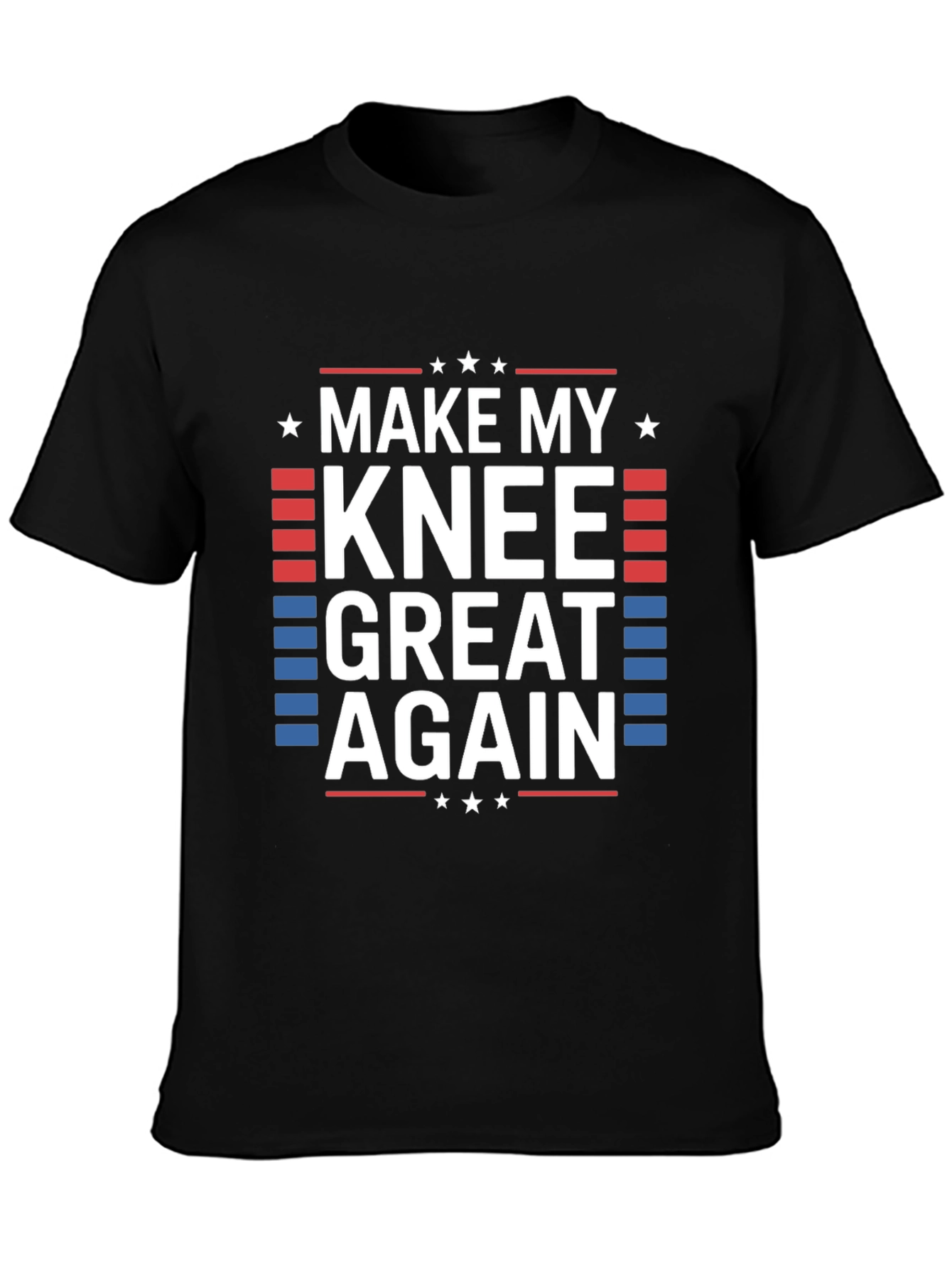 Make My Knee Great Again T-Shirt