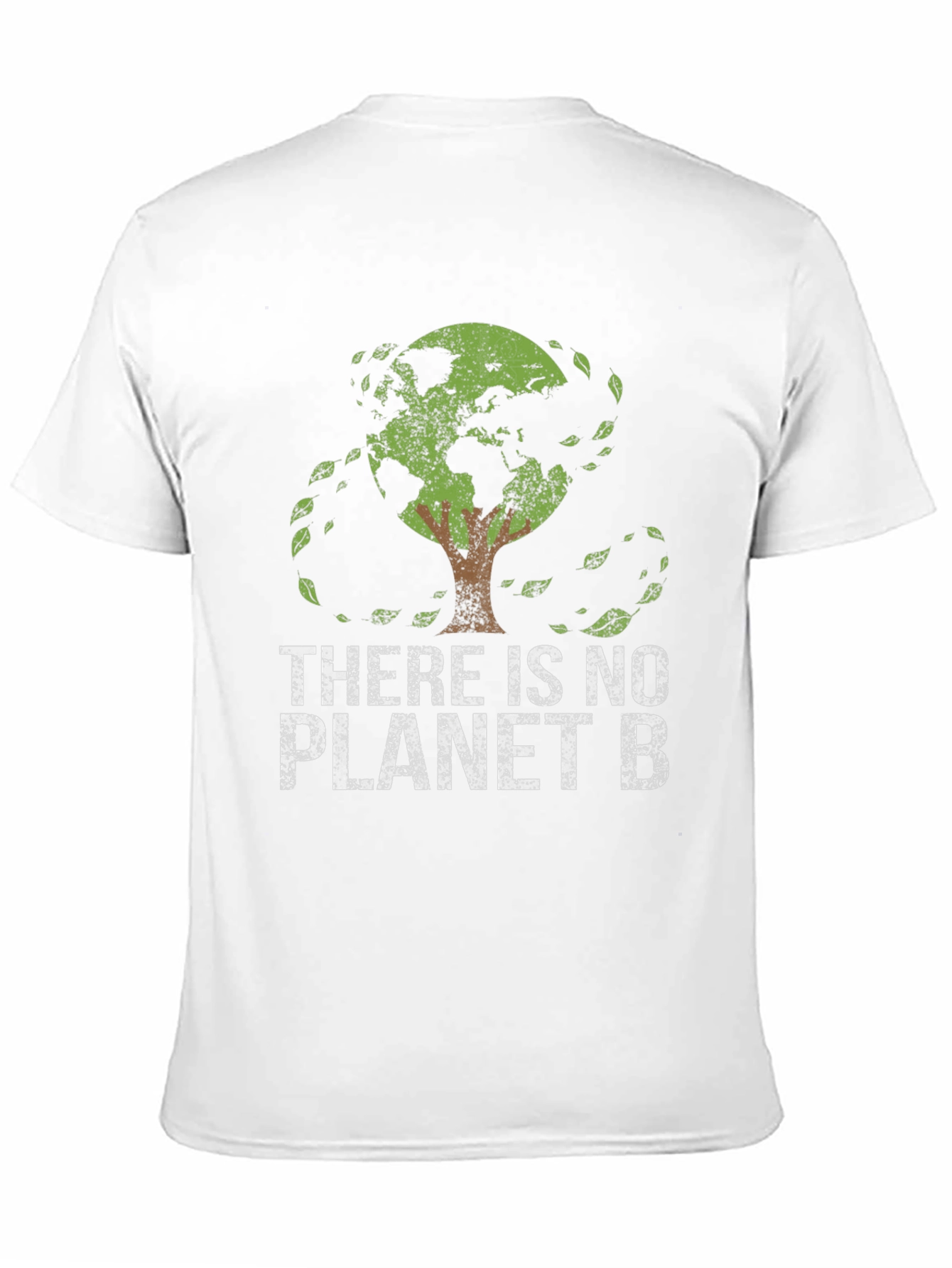 There is No Planet B T-Shirt