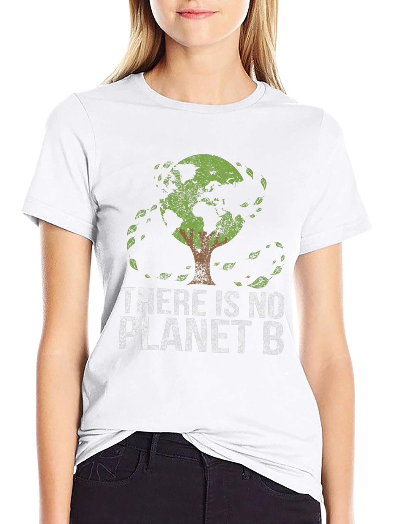 There is No Planet B T-Shirt