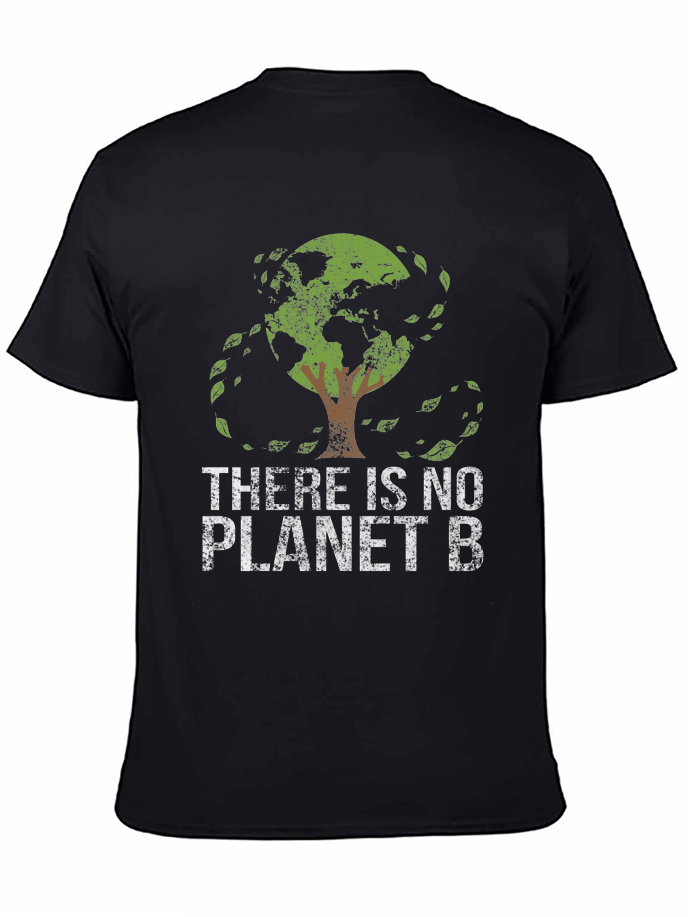 There is No Planet B T-Shirt