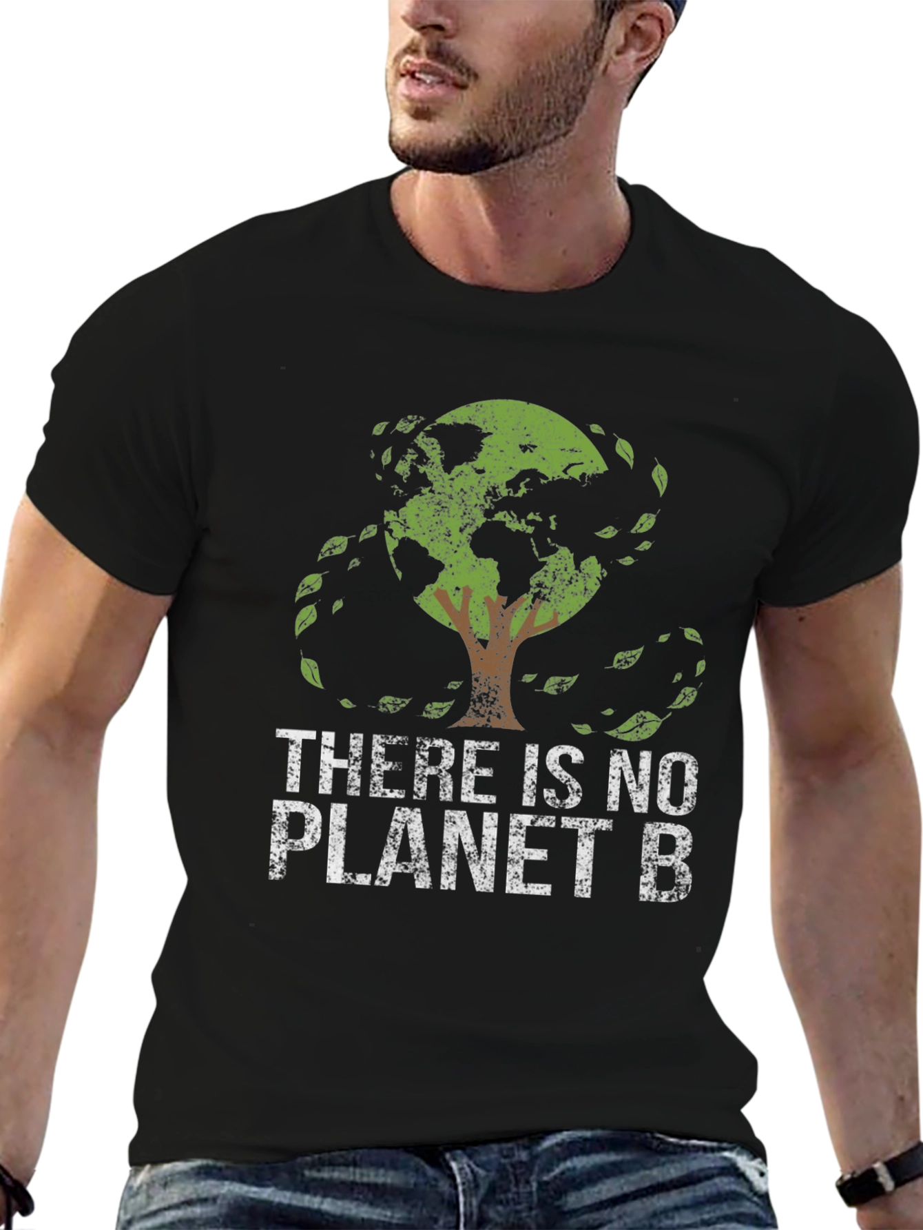 There is No Planet B T-Shirt
