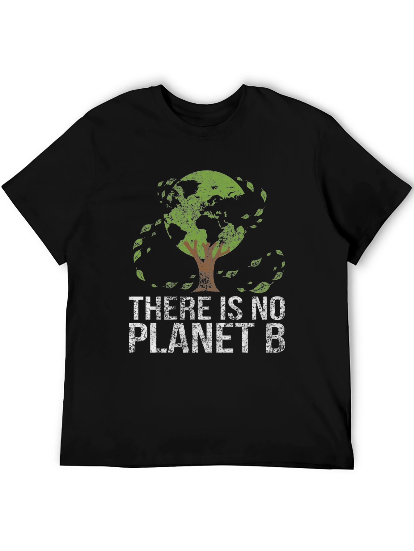 There is No Planet B T-Shirt