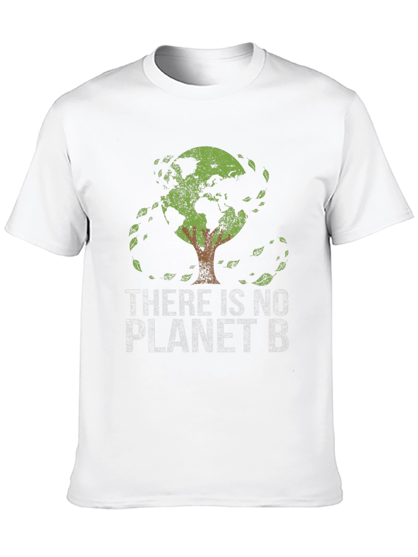 There is No Planet B T-Shirt