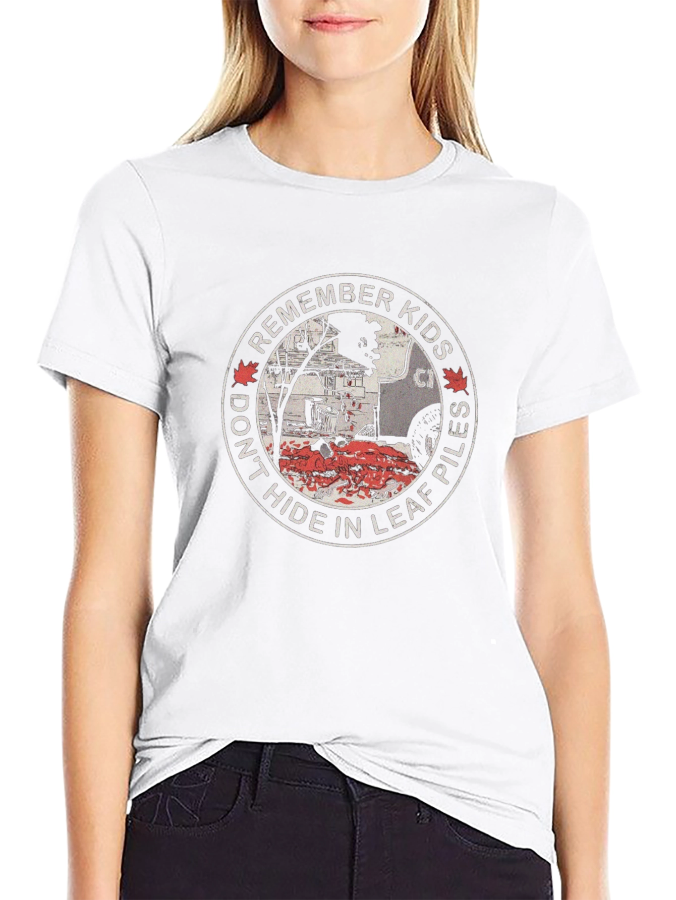Remember Kids T-Shirt