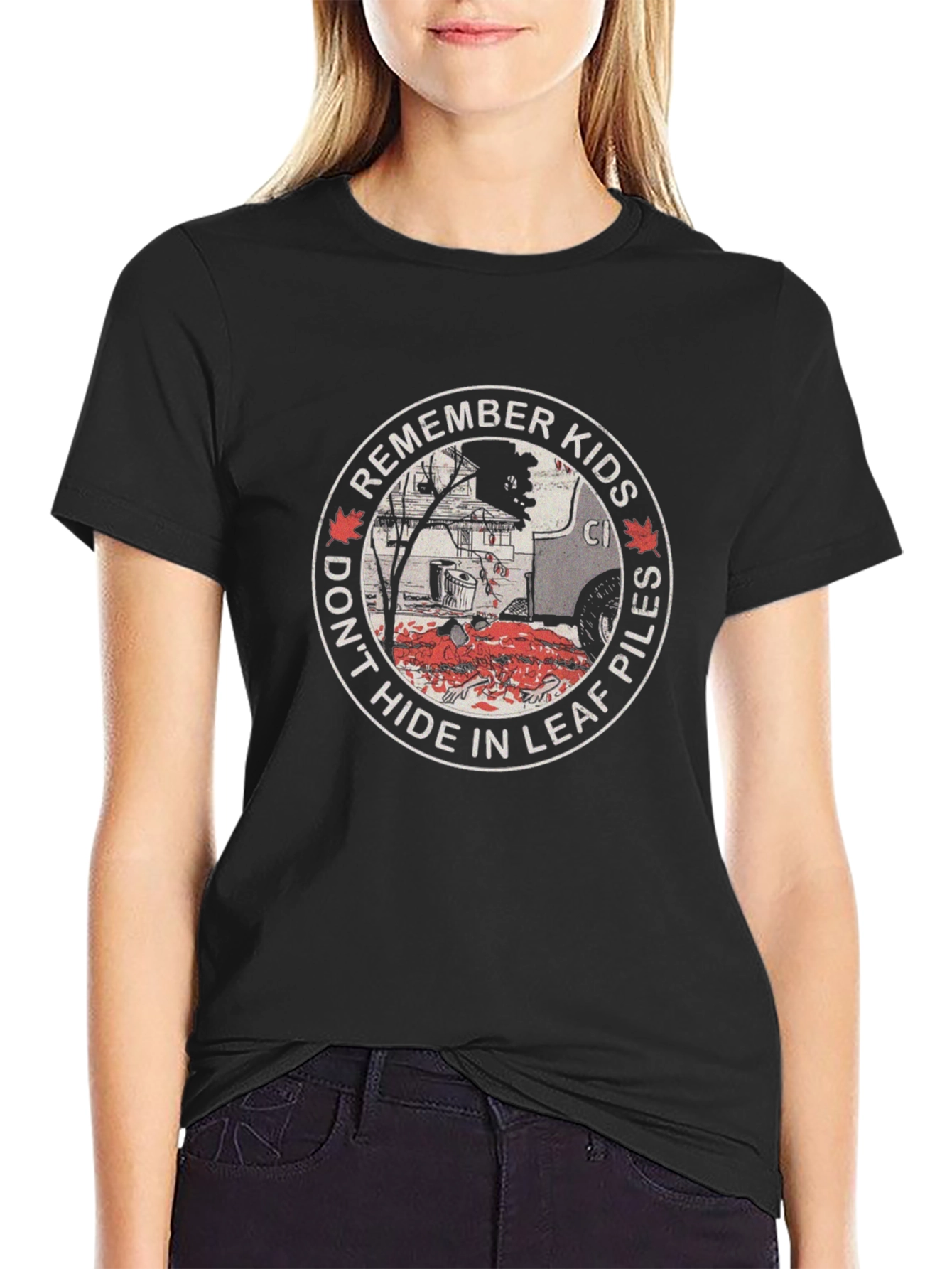 Remember Kids T-Shirt