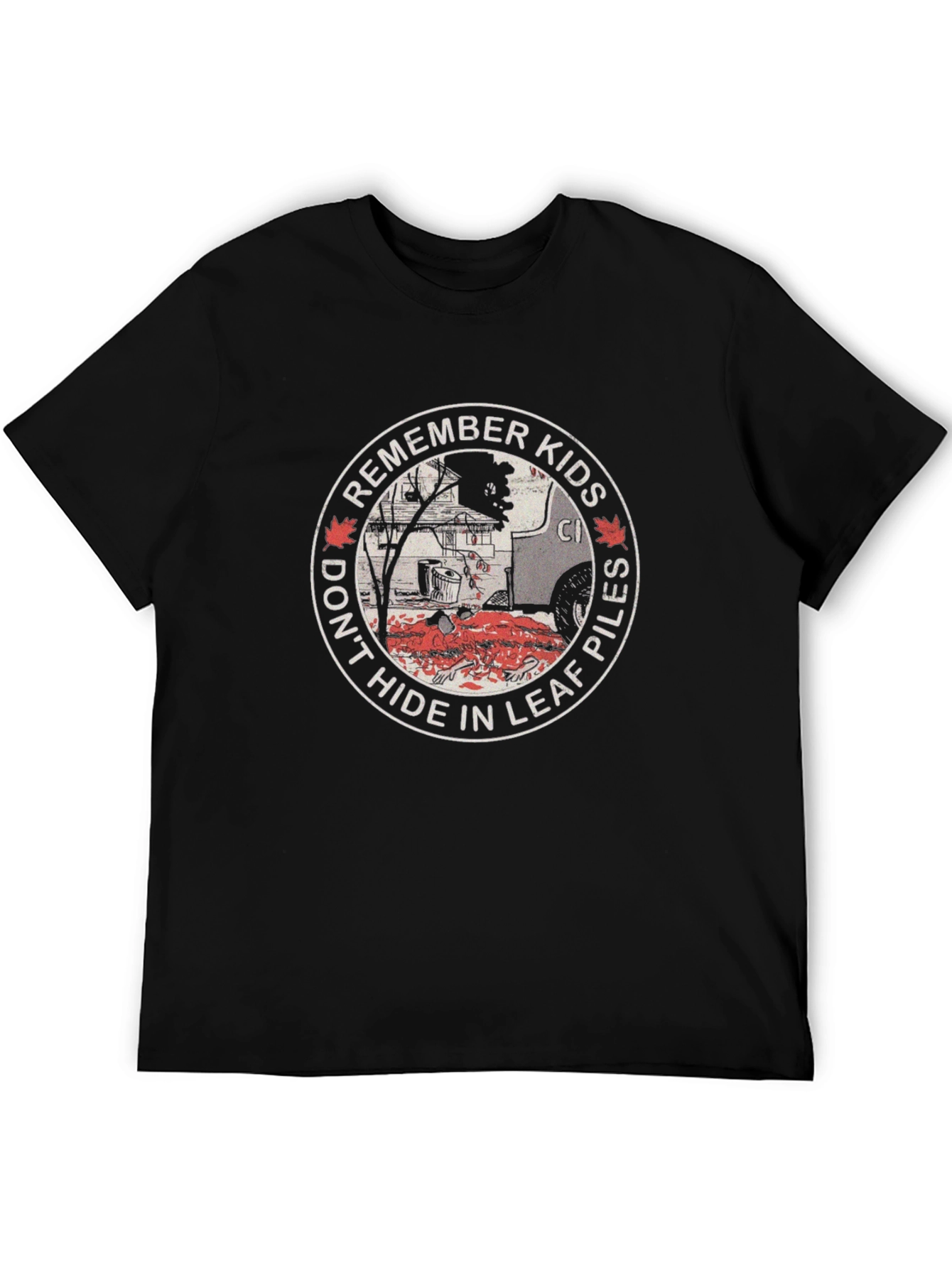 Remember Kids T-Shirt