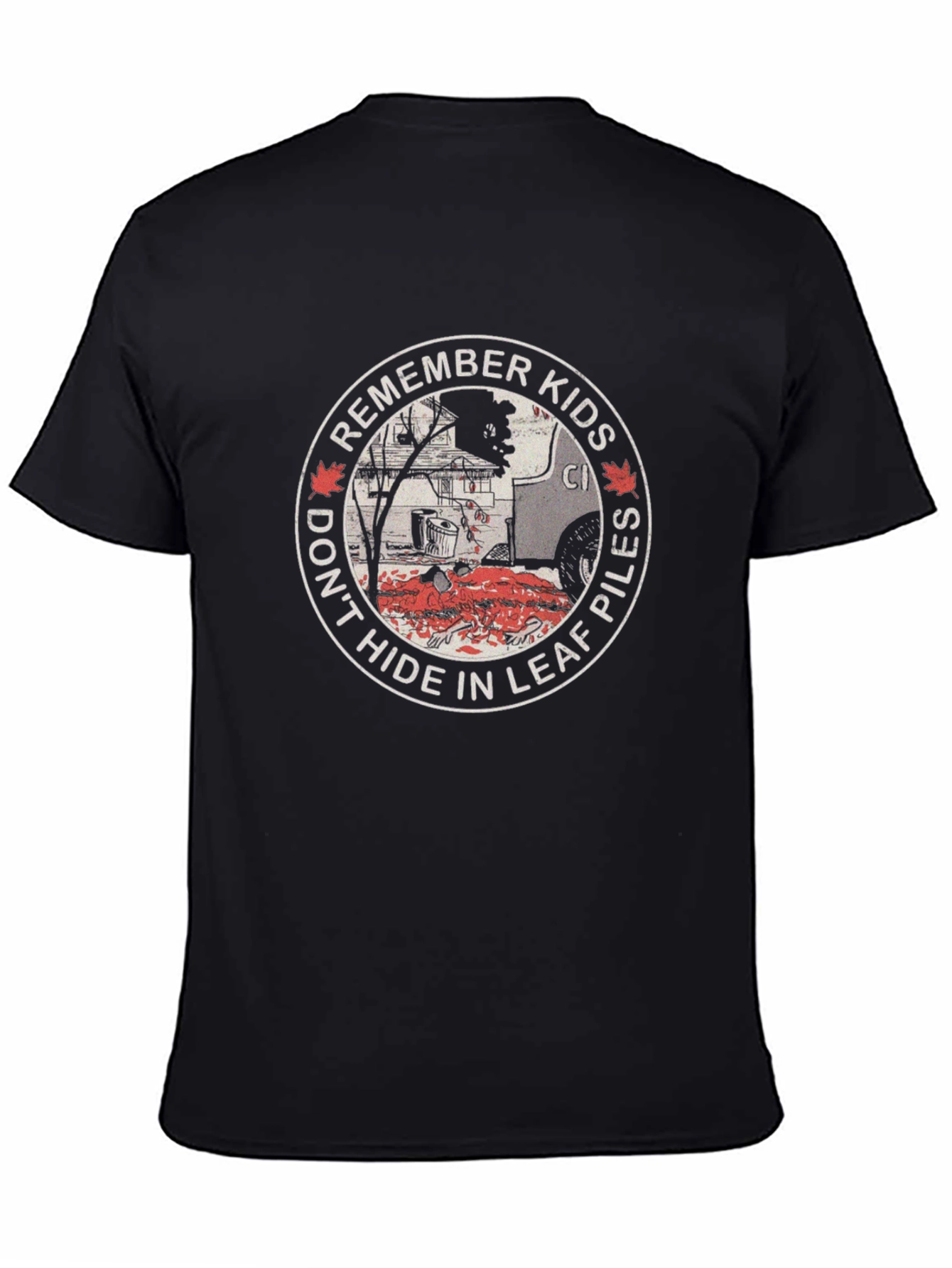 Remember Kids T-Shirt