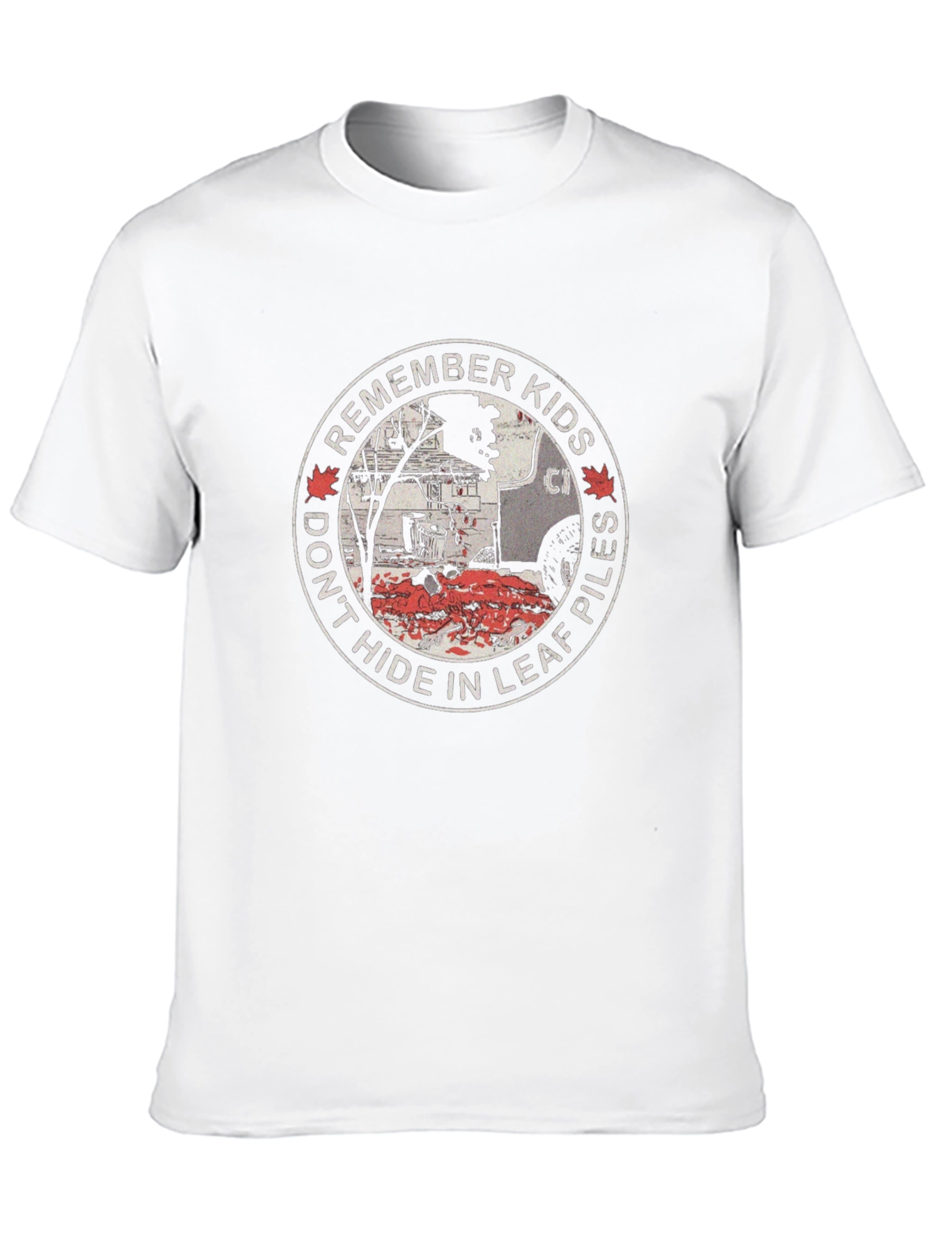Remember Kids T-Shirt