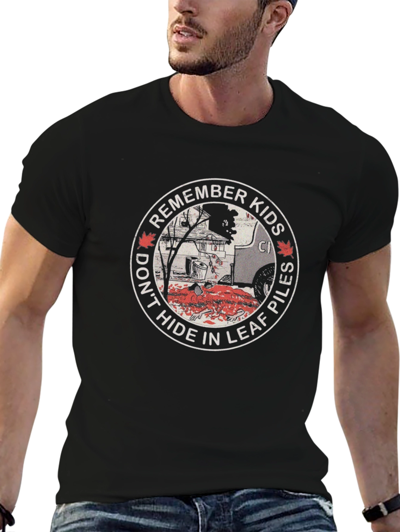 Remember Kids T-Shirt