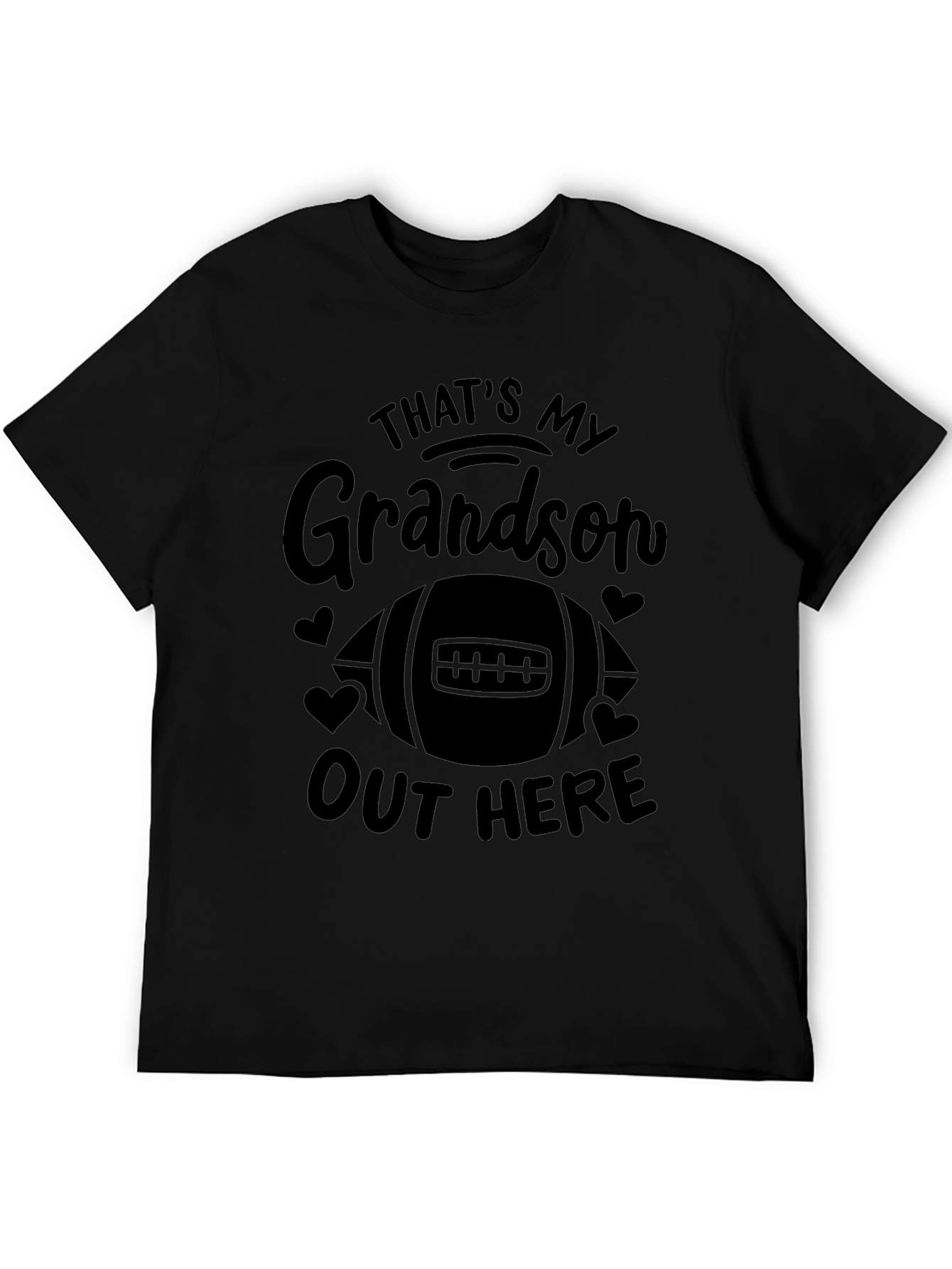 Thats My Grandson T-Shirt