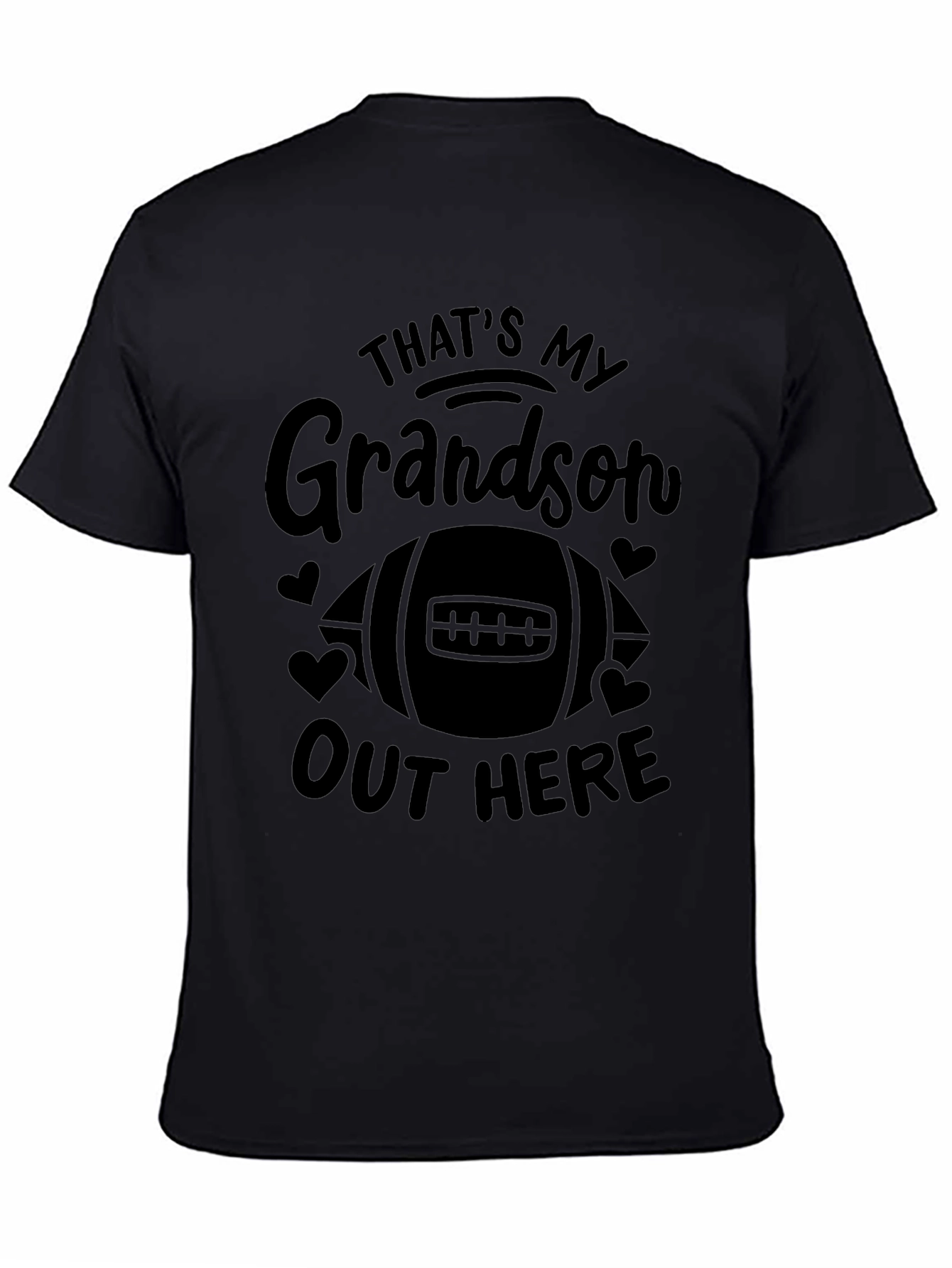 Thats My Grandson T-Shirt