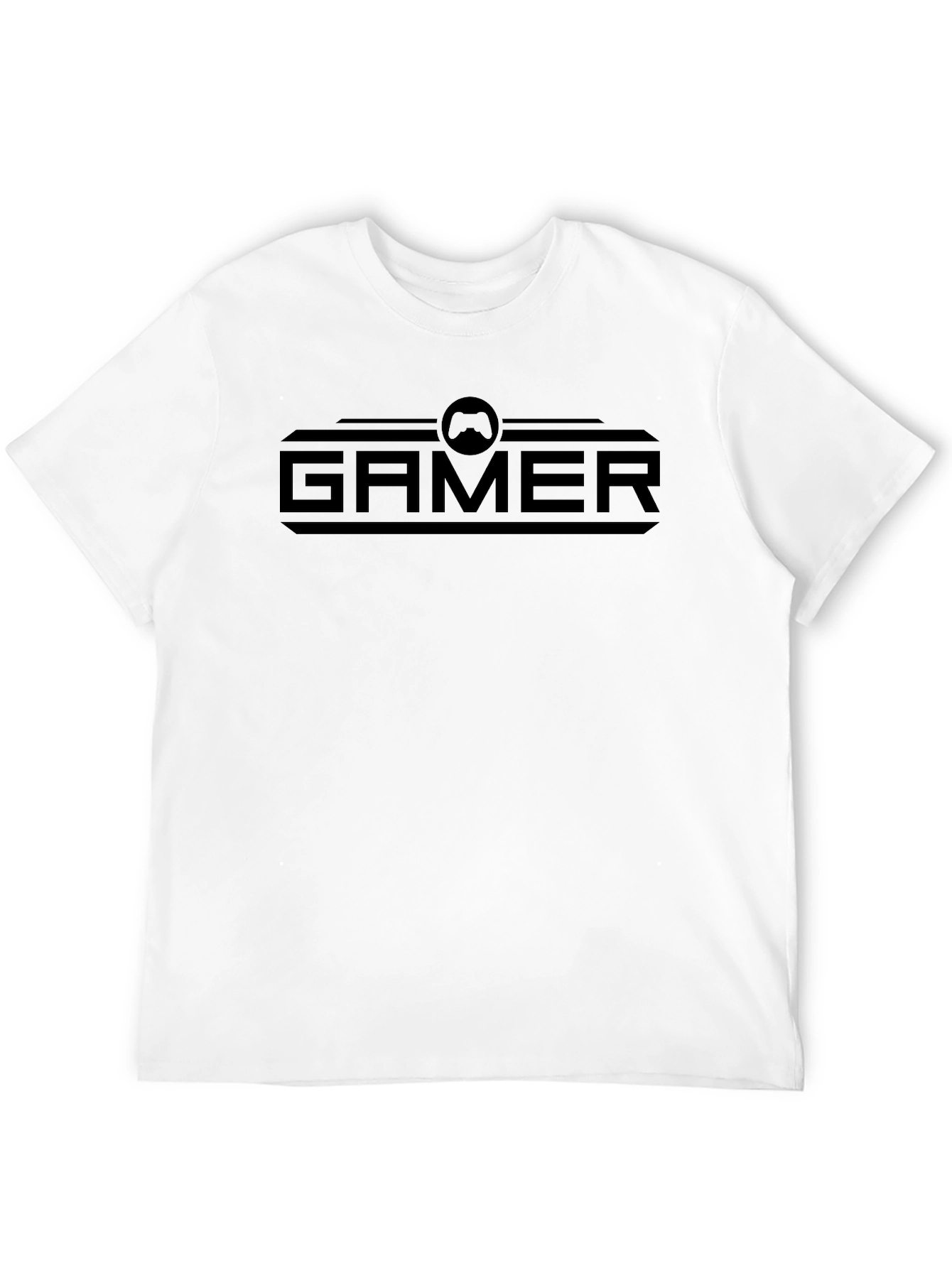 Gamer T-Shirt - Cool Gaming Tee
