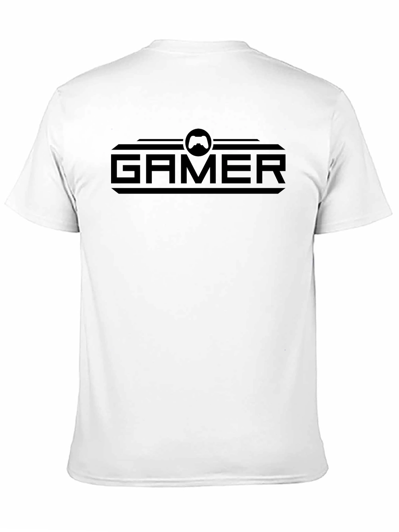 Gamer T-Shirt - Cool Gaming Tee
