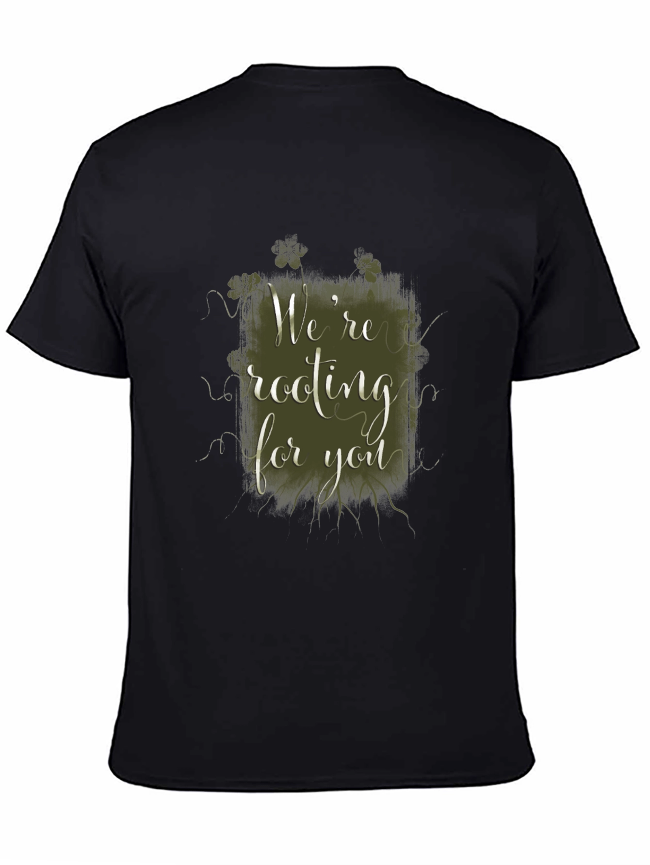 Were Rooting for You Graphic Tee