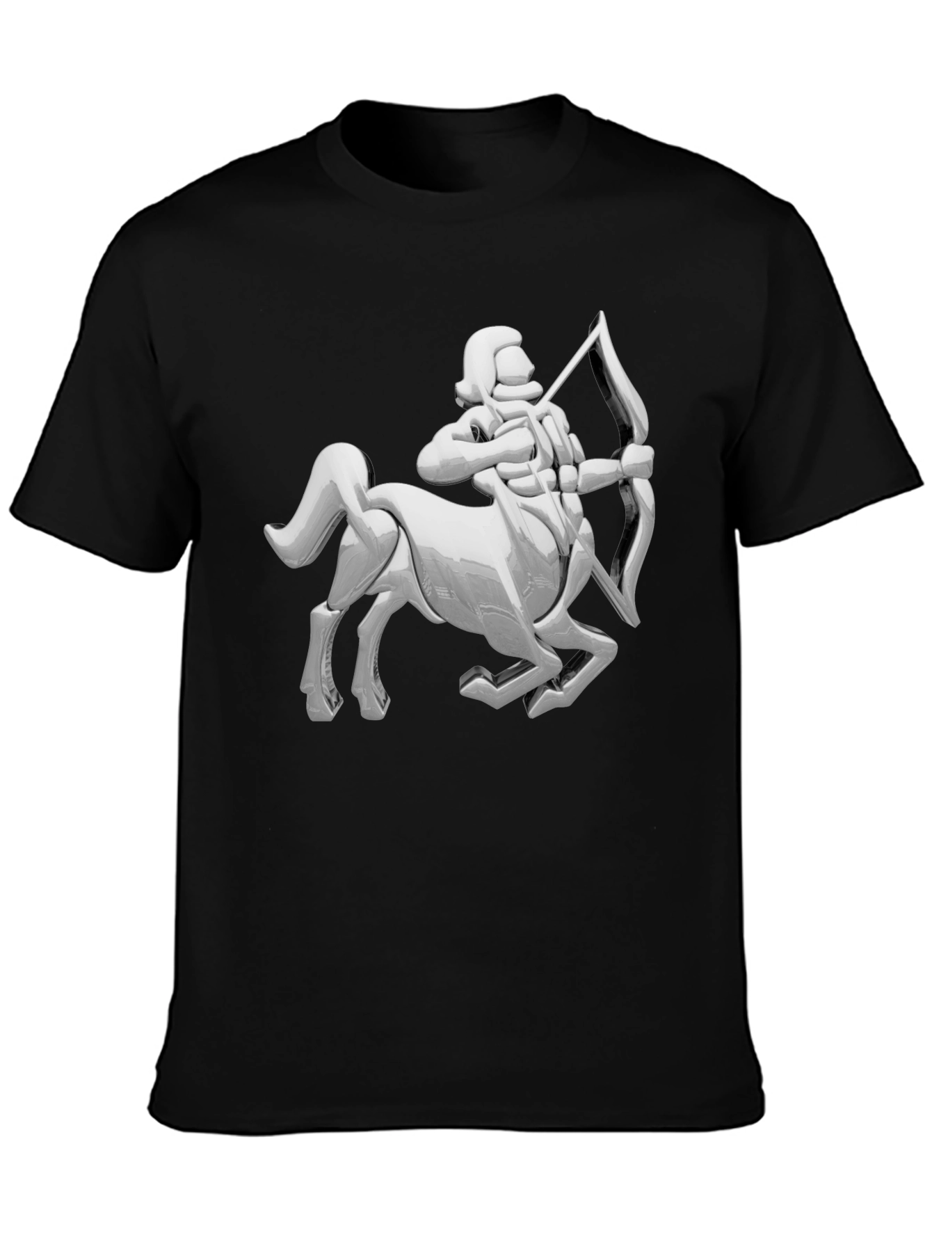 Sagittarius T-Shirt - Archer Zodiac Tee