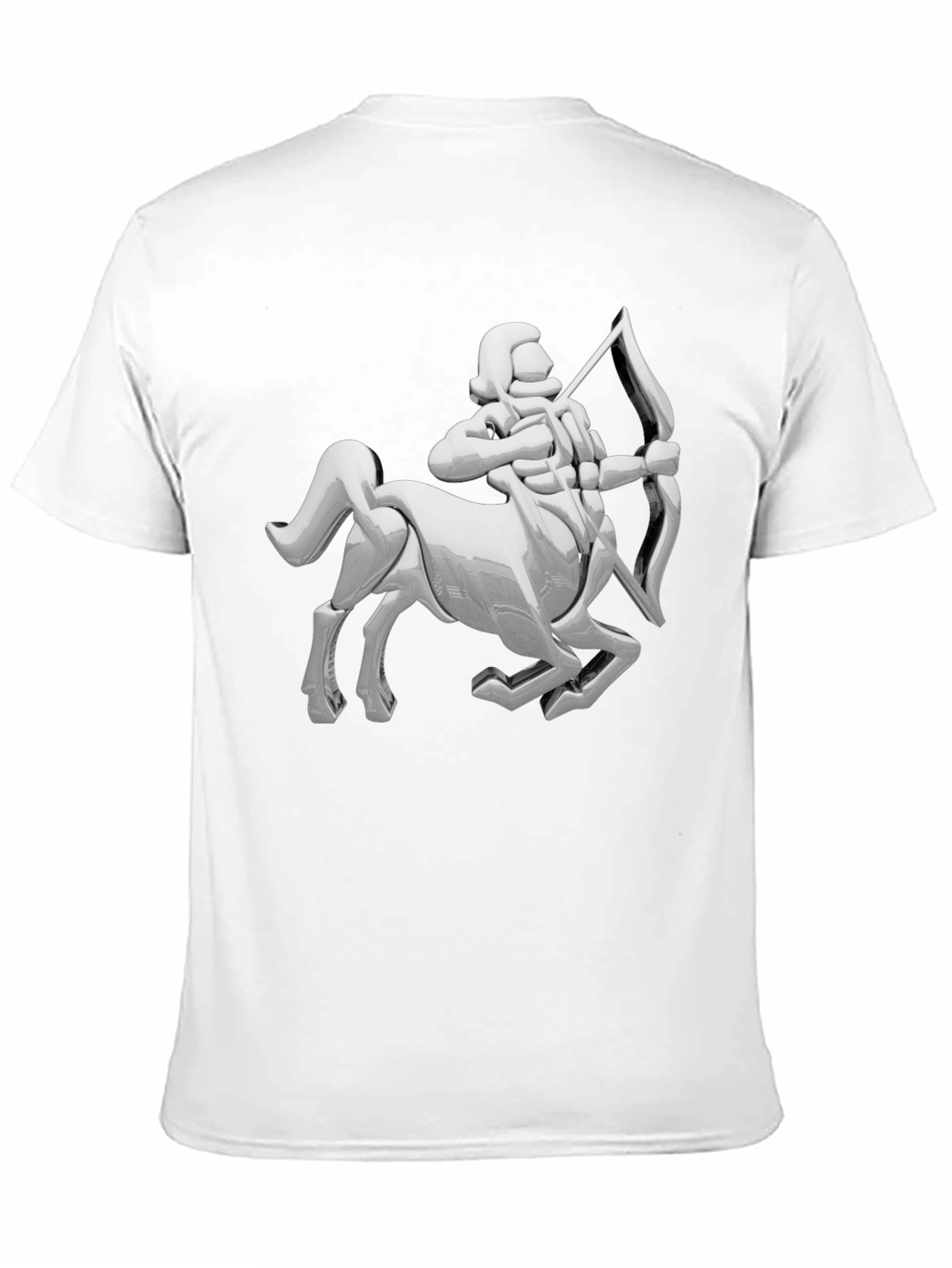 Sagittarius T-Shirt - Archer Zodiac Tee