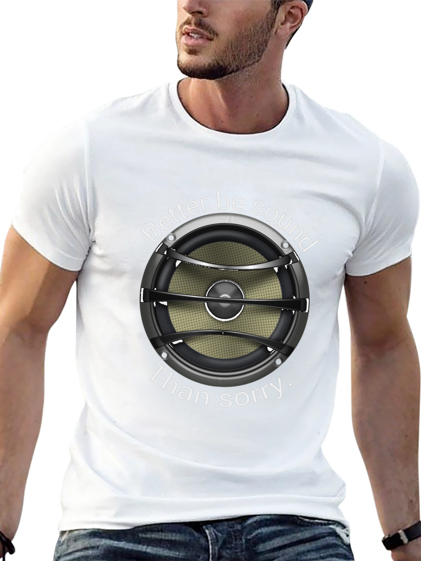 Better Sound T-Shirt