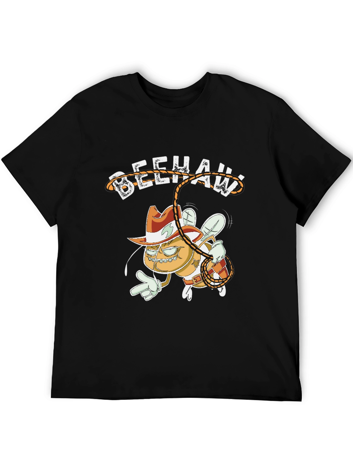 Beehaw Graphic T-Shirt