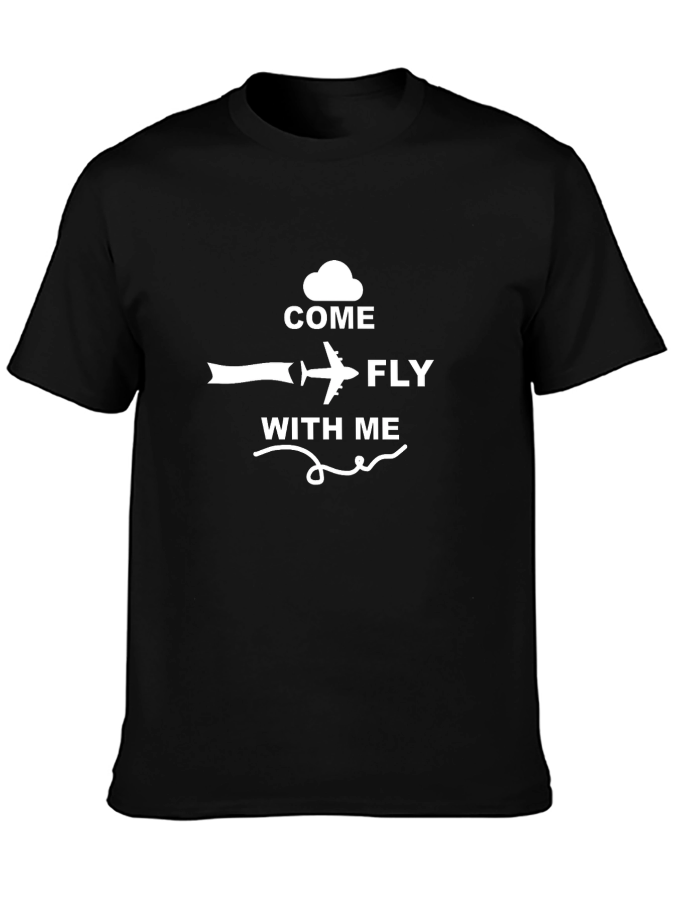 Come Fly With Me T-Shirt