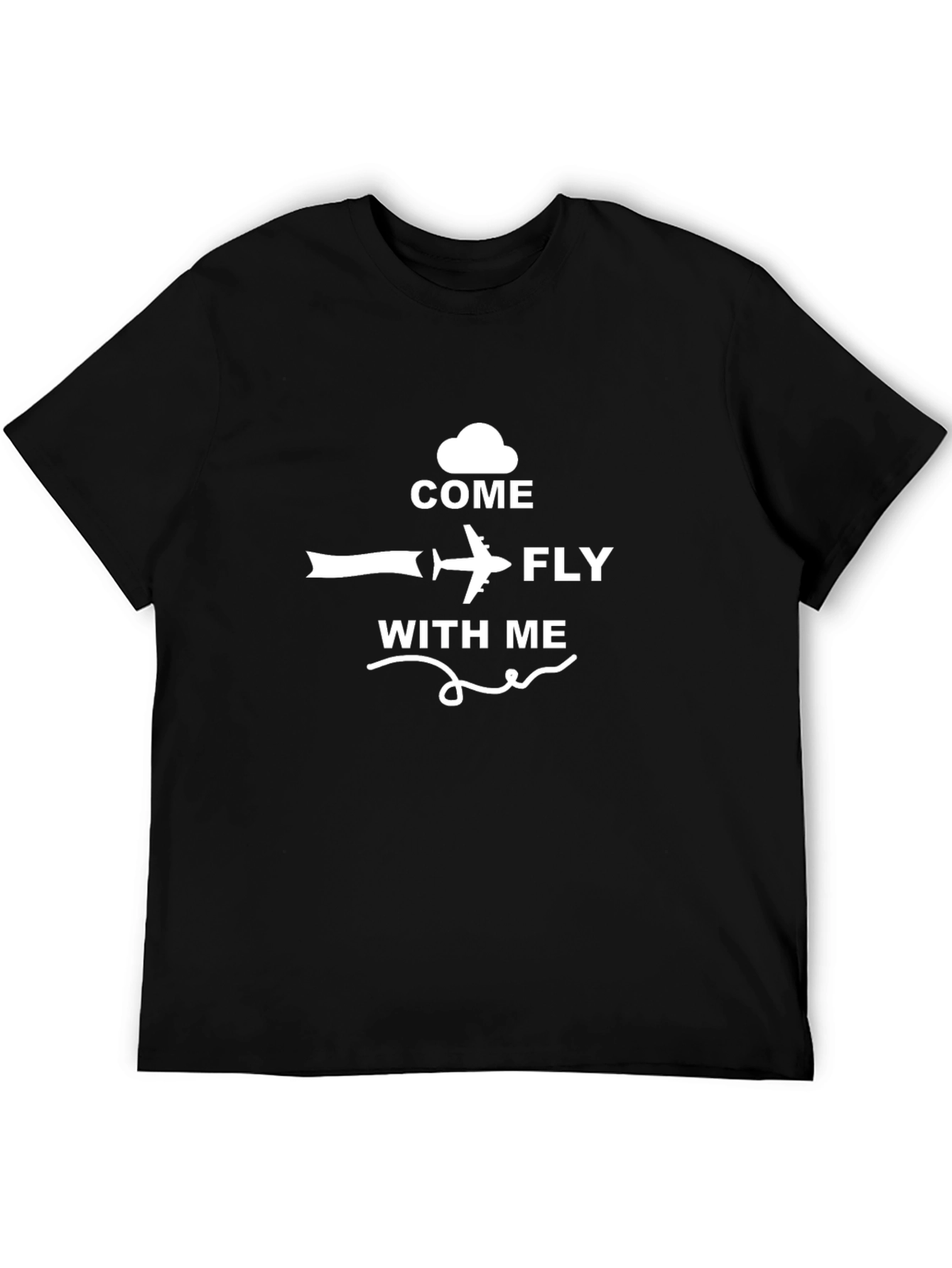 Come Fly With Me T-Shirt