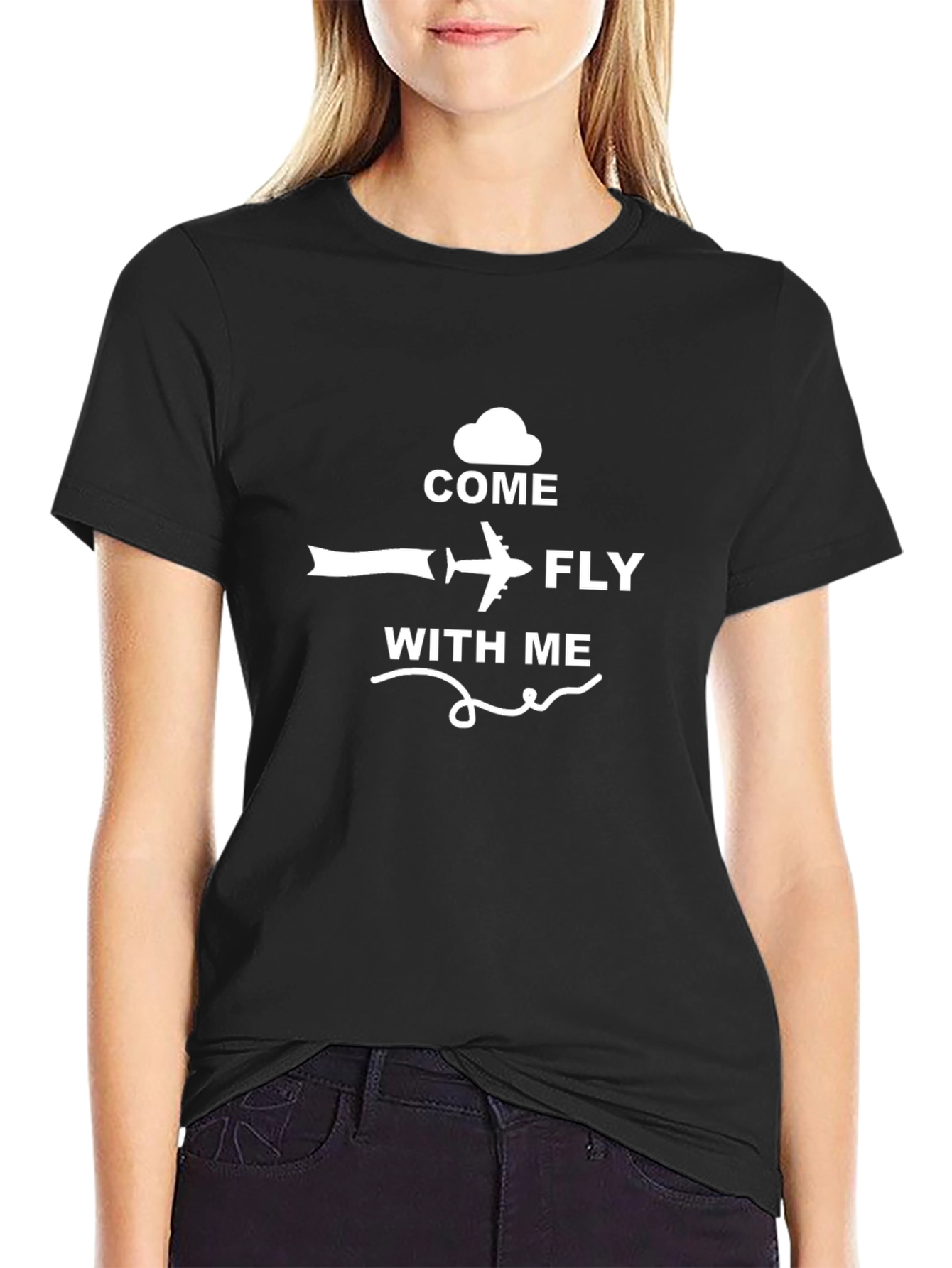 Come Fly With Me T-Shirt