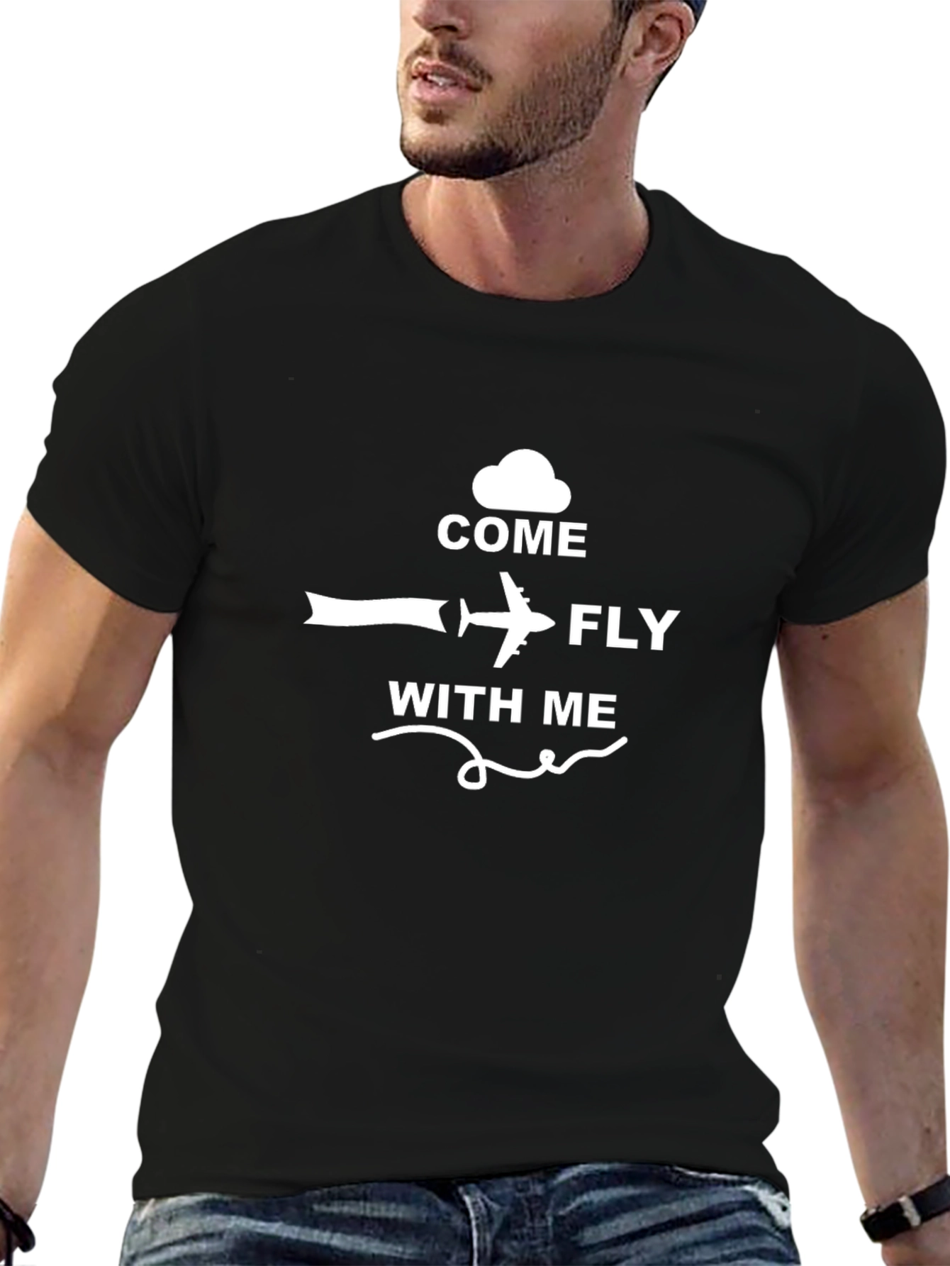 Come Fly With Me T-Shirt
