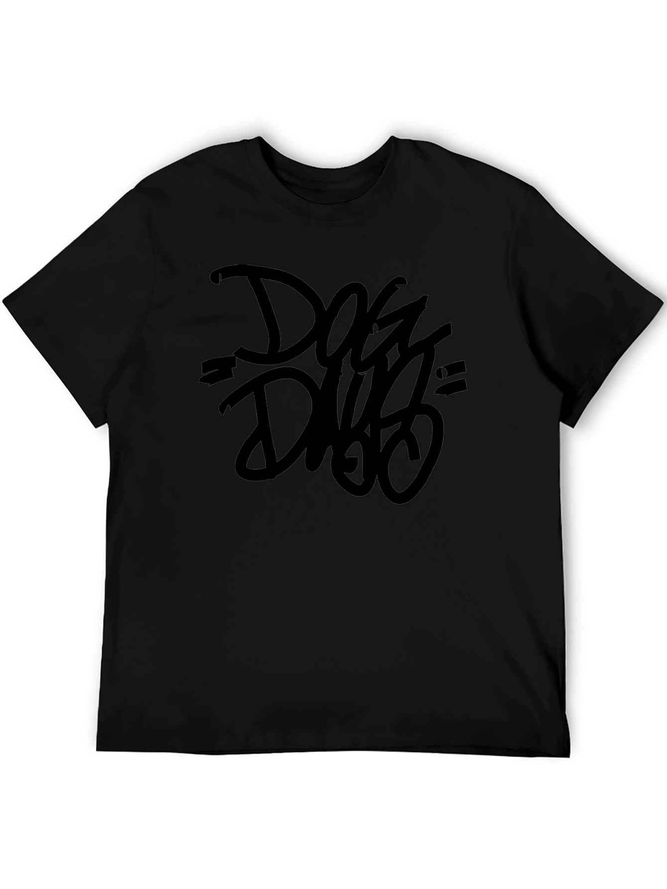 Dope Dub T-Shirt - Urban Style Graphic Tee