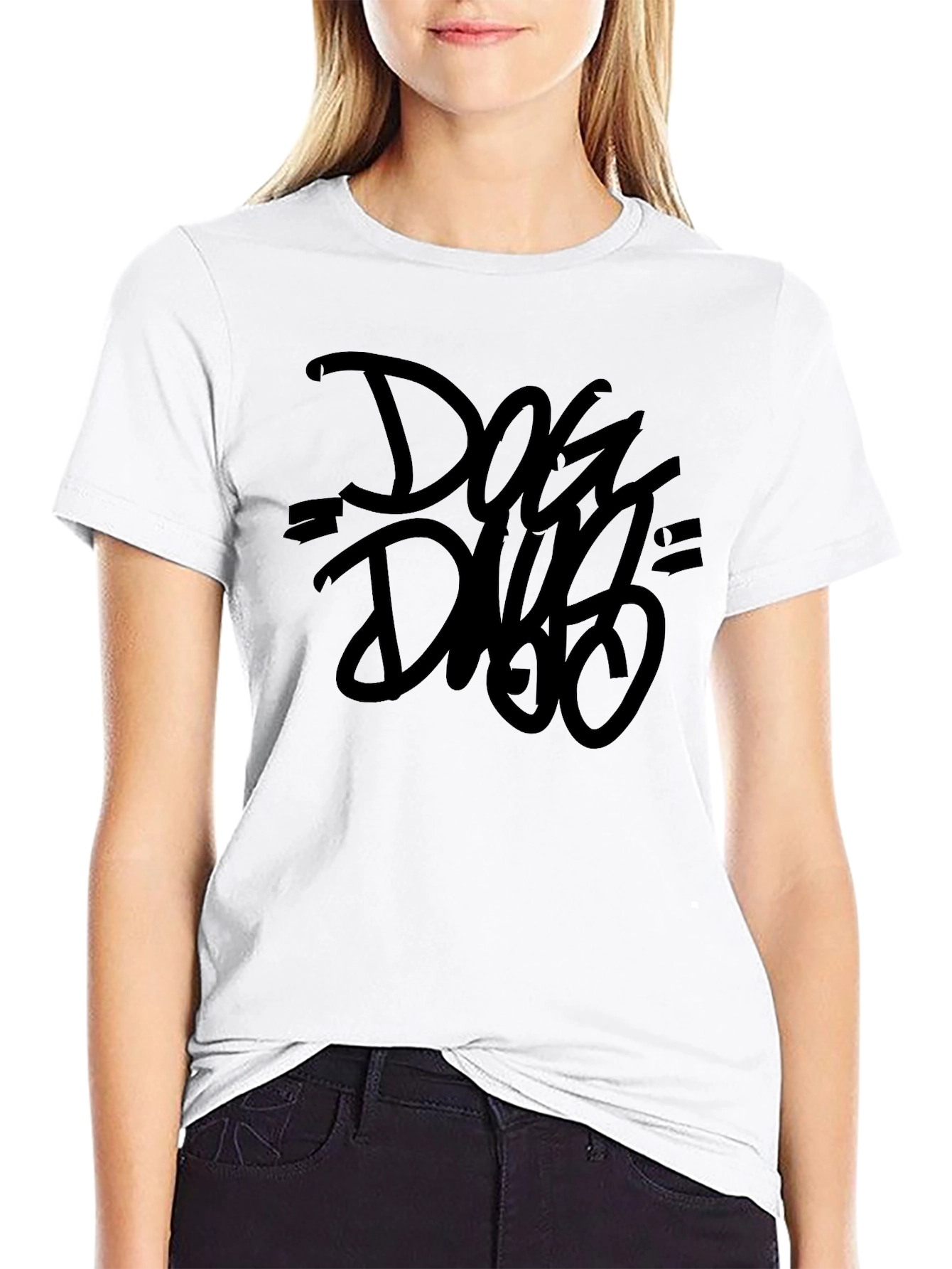 Dope Dub T-Shirt - Urban Style Graphic Tee