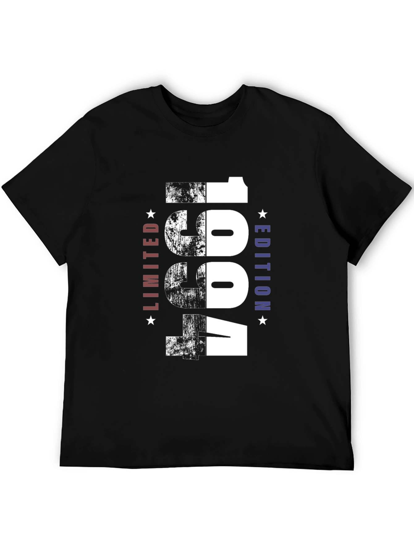 Limited Edition 1991 Graphic T-Shirt
