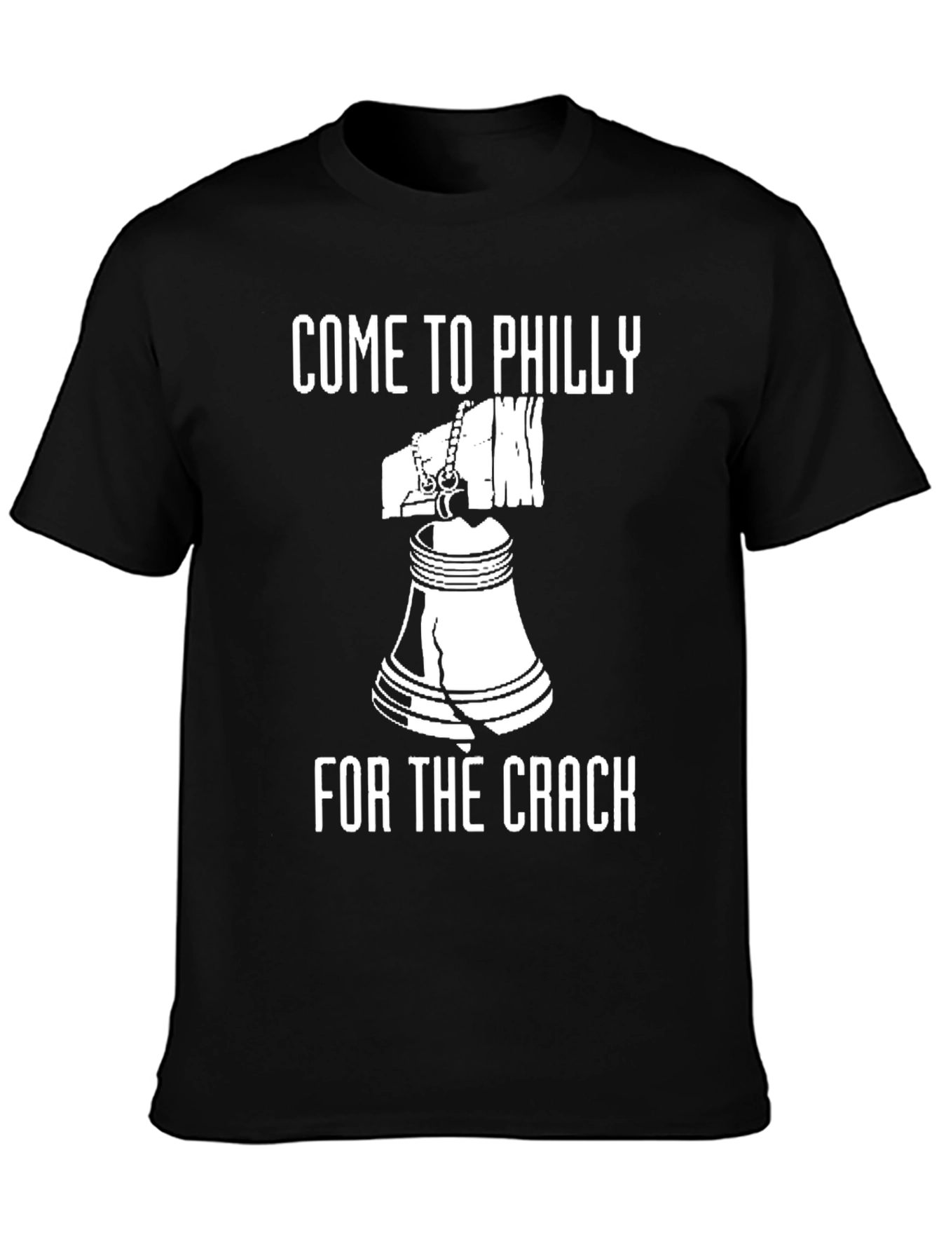 Come to Philly T-Shirt