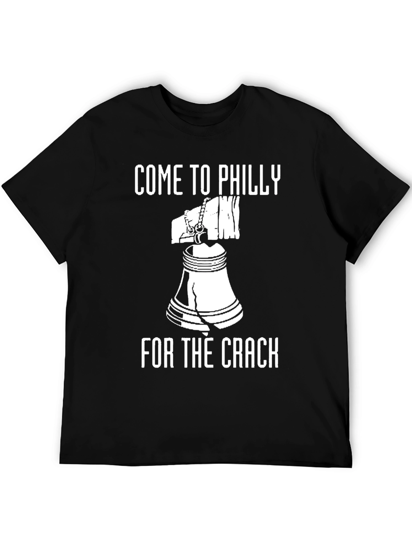 Come to Philly T-Shirt