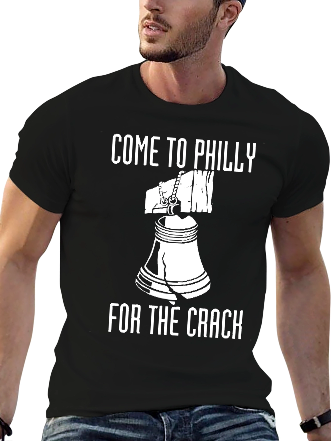 Come to Philly T-Shirt