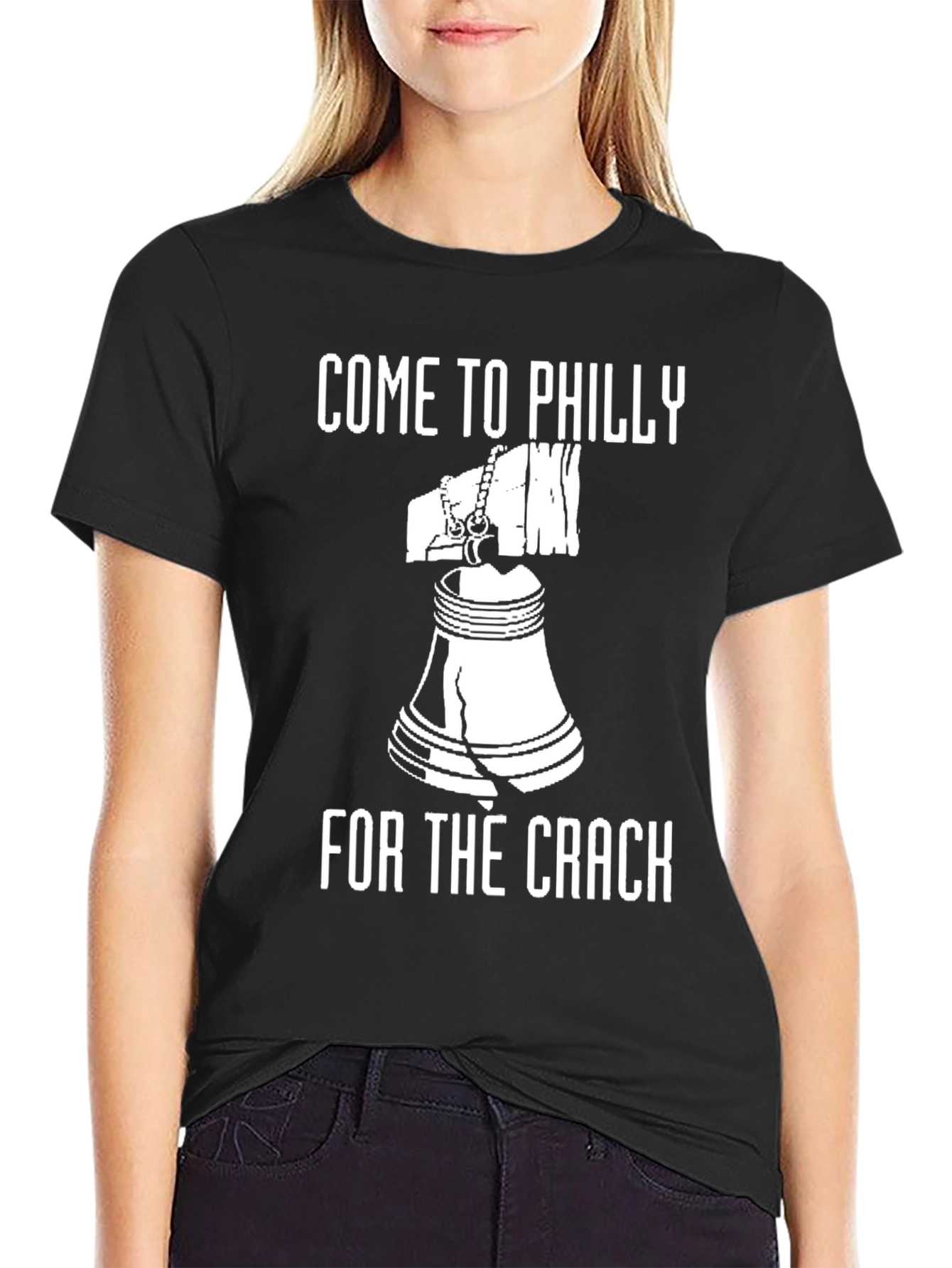 Come to Philly T-Shirt
