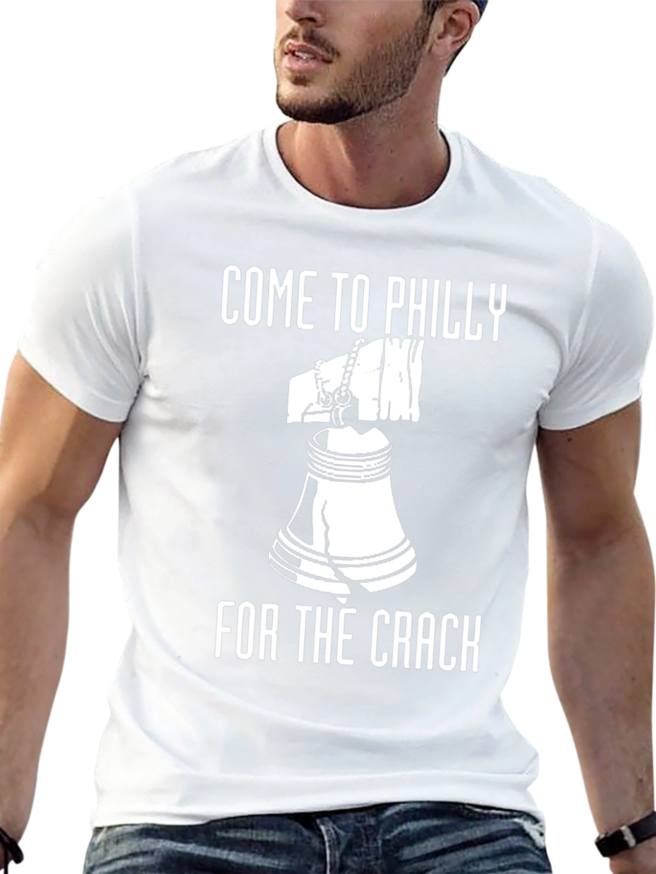 Come to Philly T-Shirt
