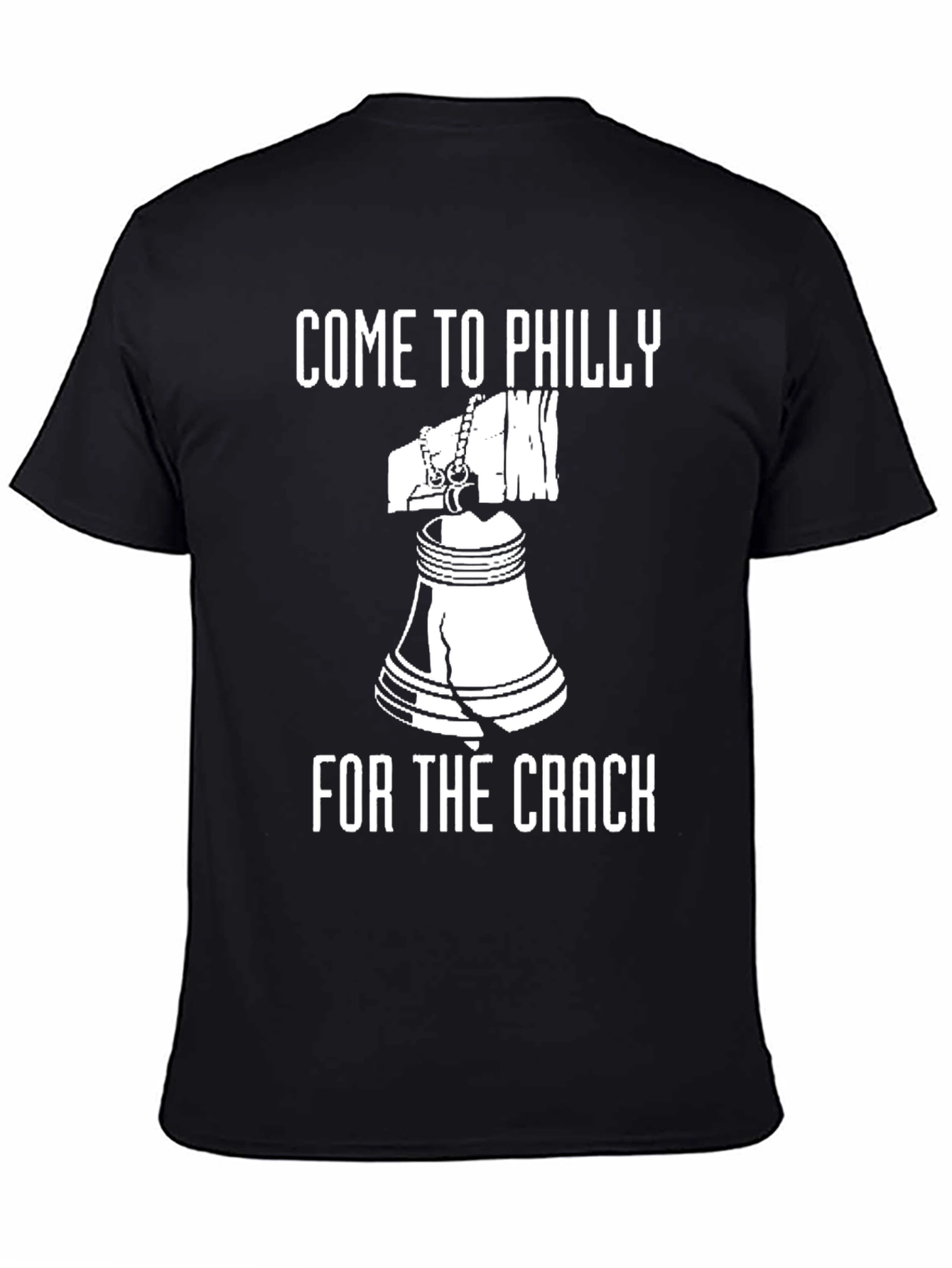 Come to Philly T-Shirt