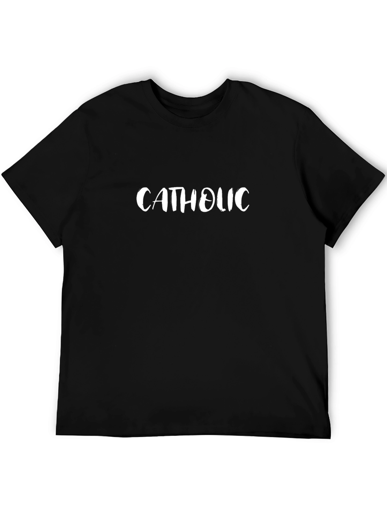 Catholic T-Shirt - Religious Tee