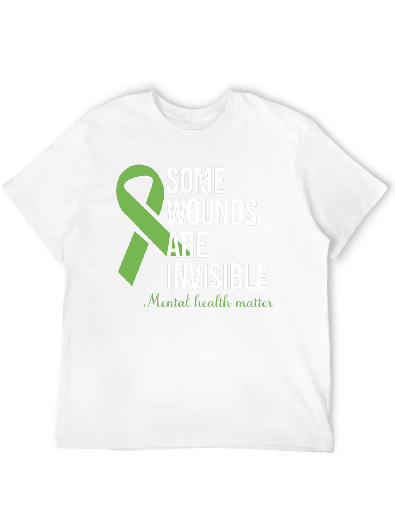 Mental Health Matters T-Shirt