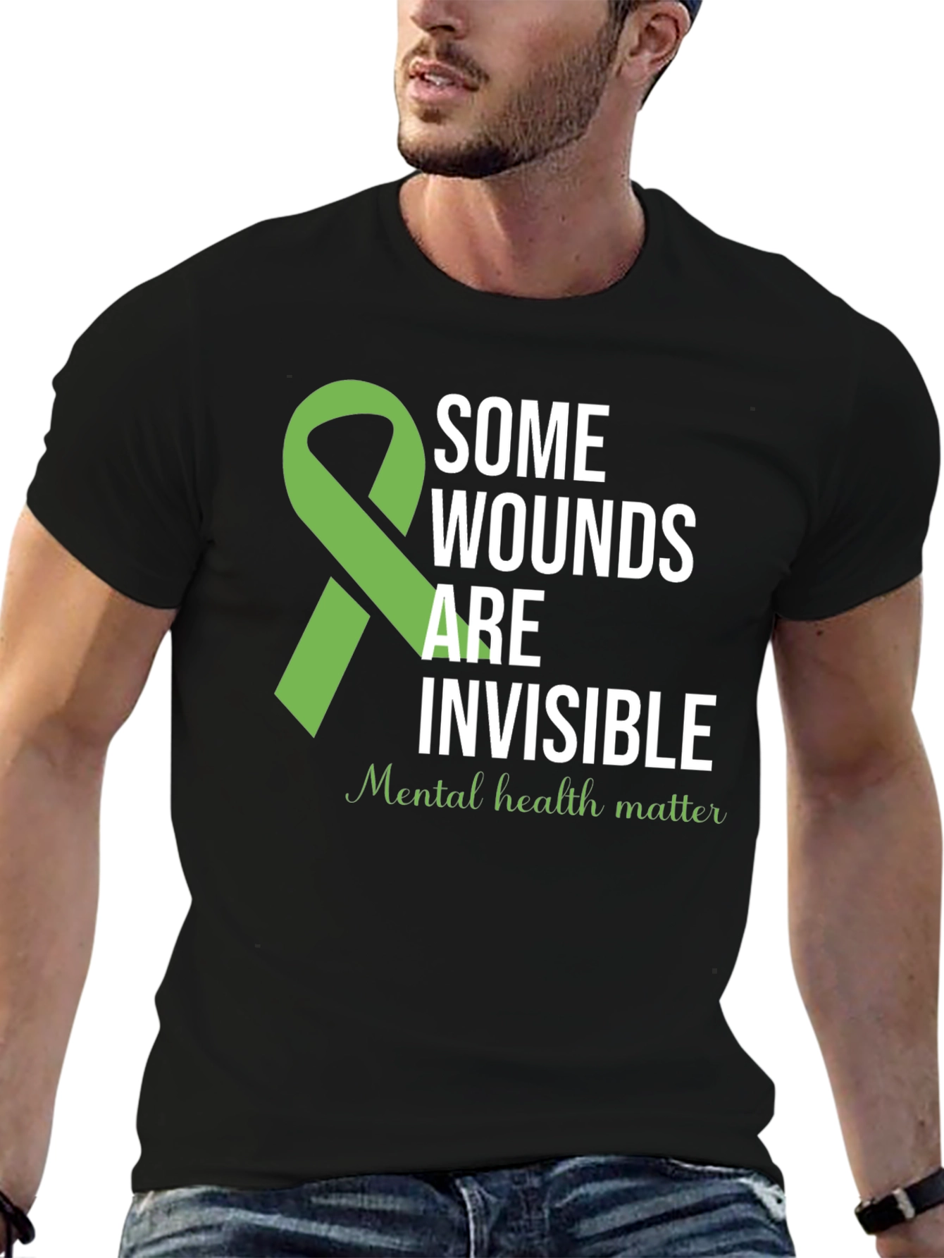Mental Health Matters T-Shirt