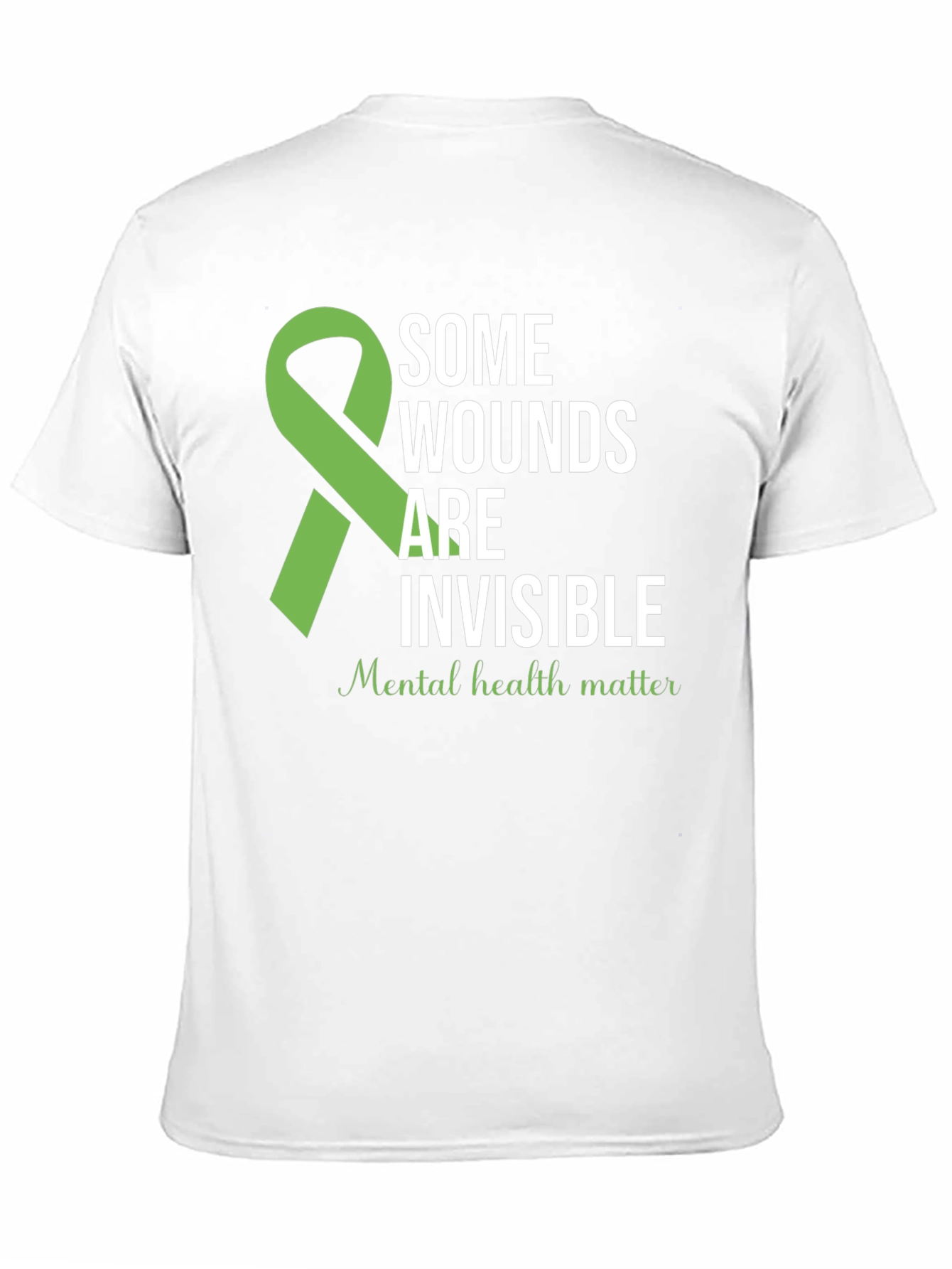 Mental Health Matters T-Shirt