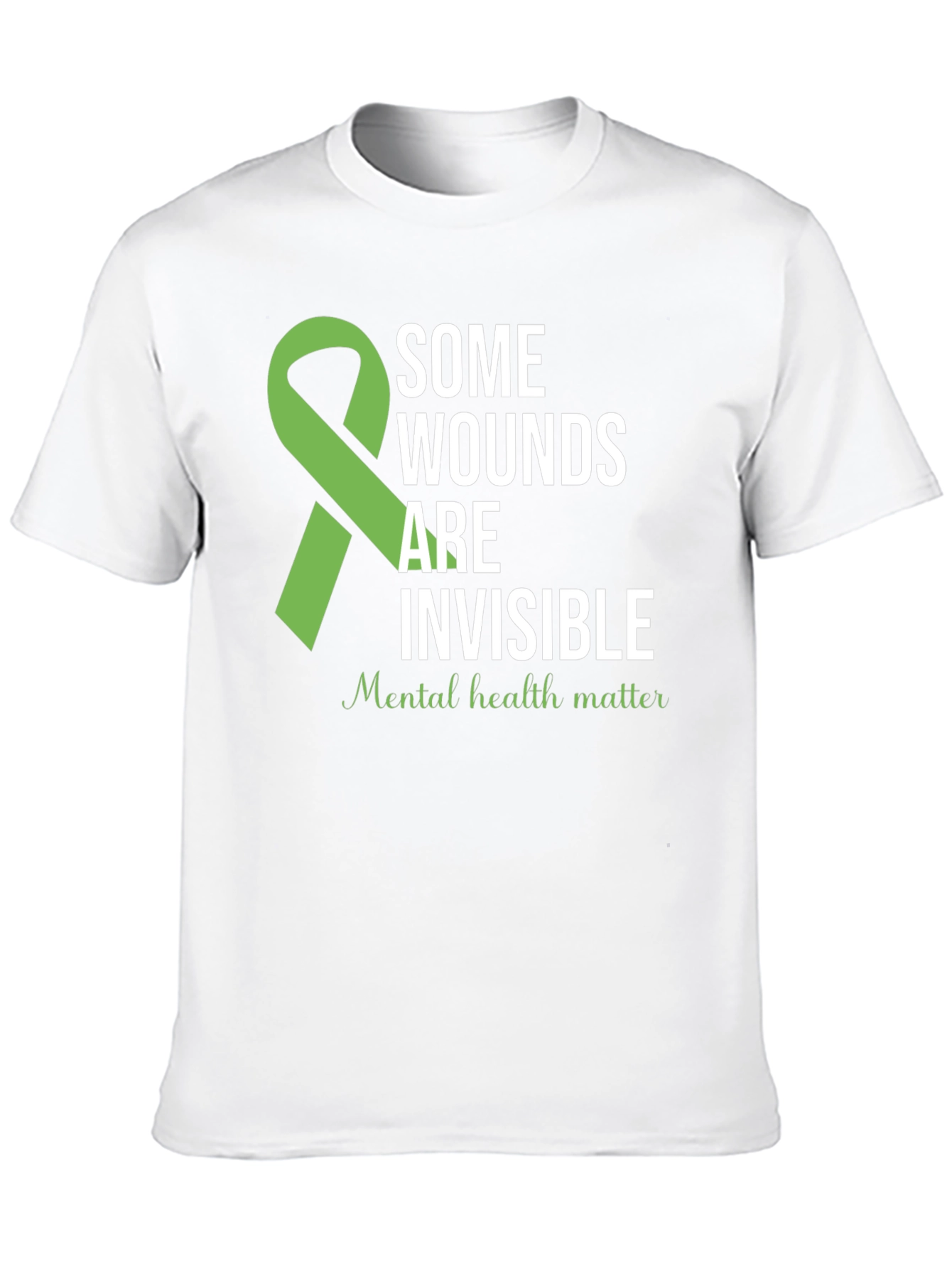 Mental Health Matters T-Shirt