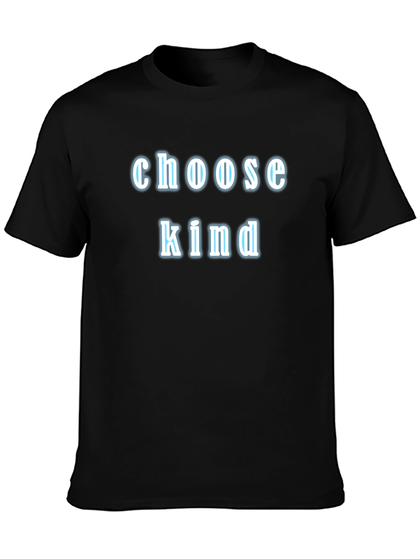 Choose Kind T-Shirt - Inspiring Positive Message